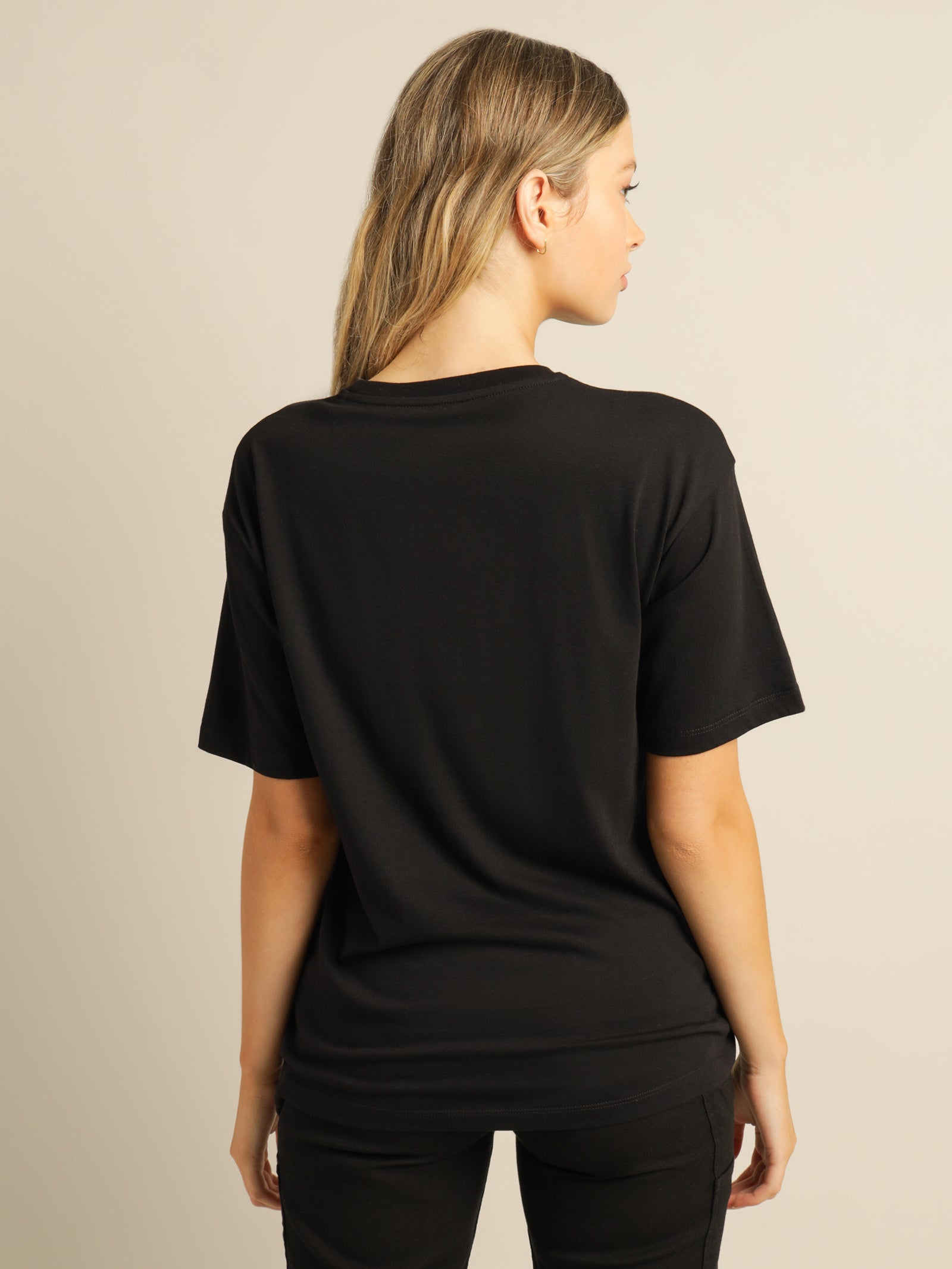 Short Sleeve Chase T-Shirt