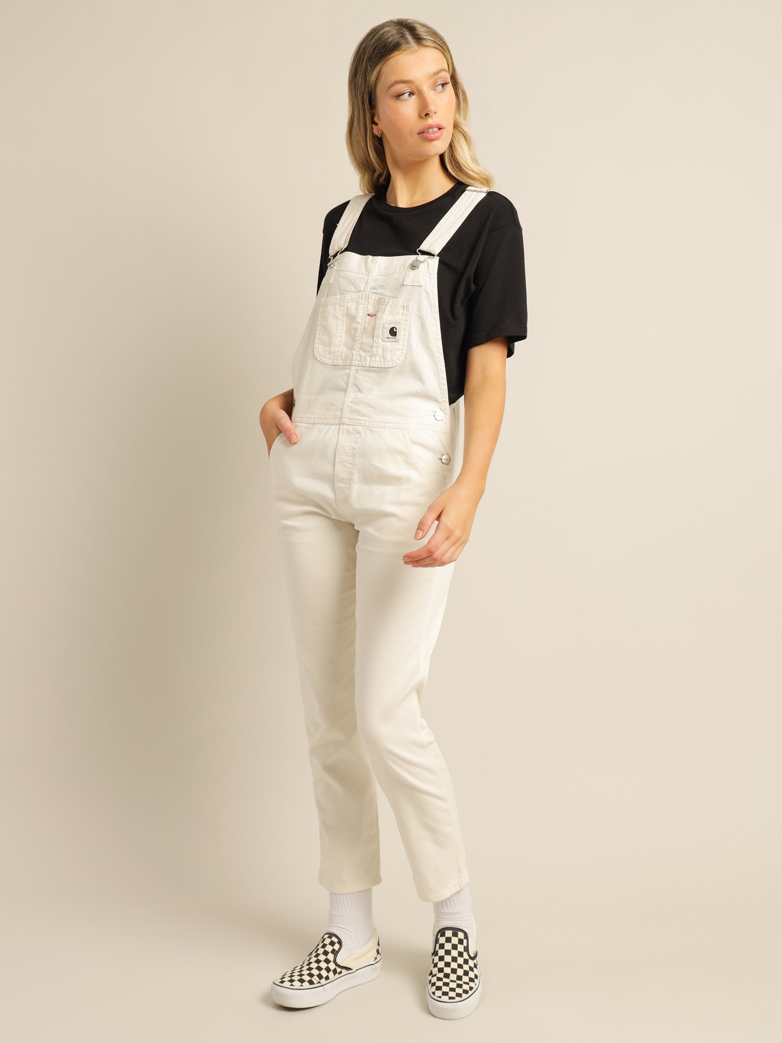 Bib Overalls