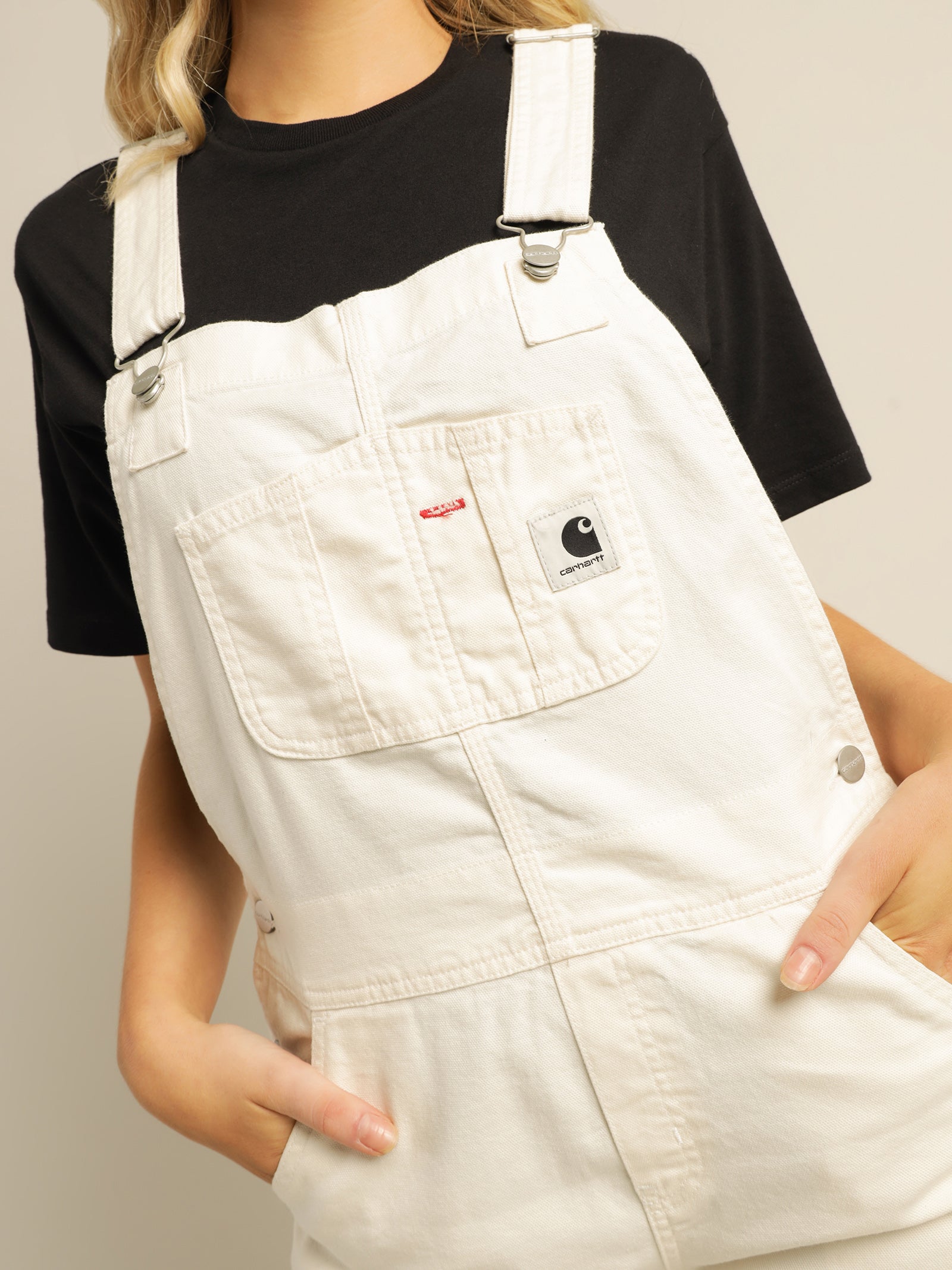 Bib Overalls