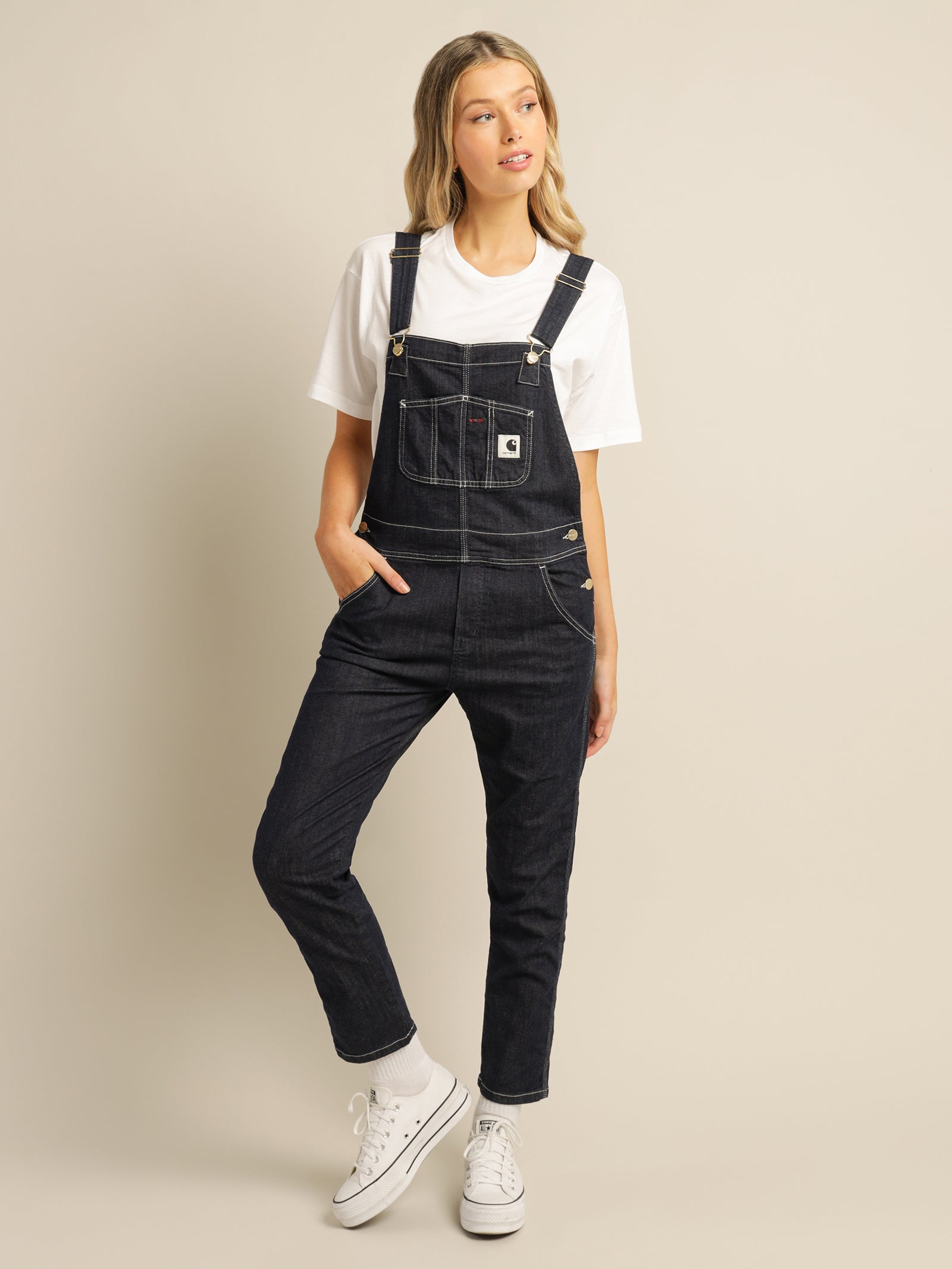 Bib Overalls