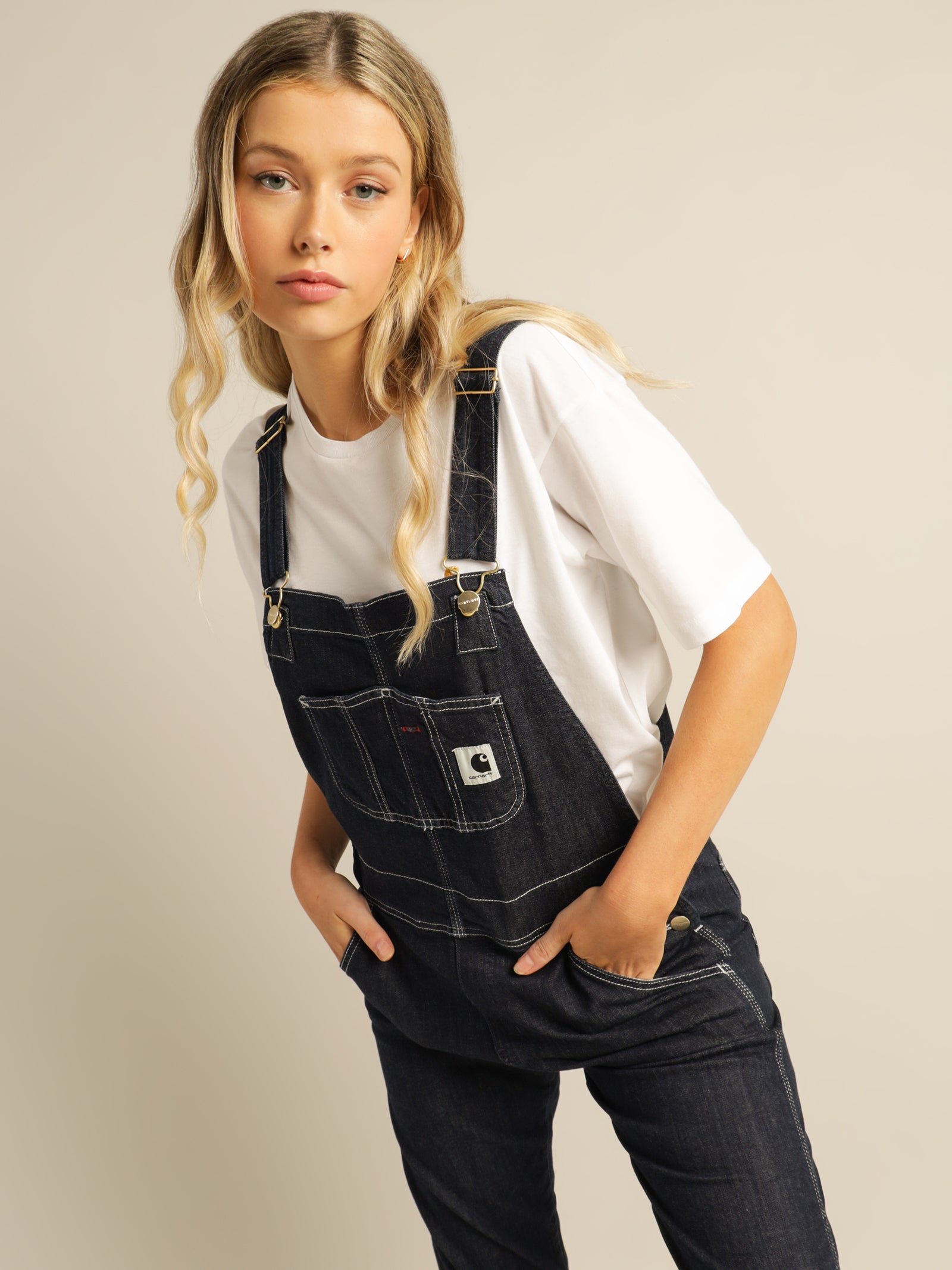 Bib Overalls