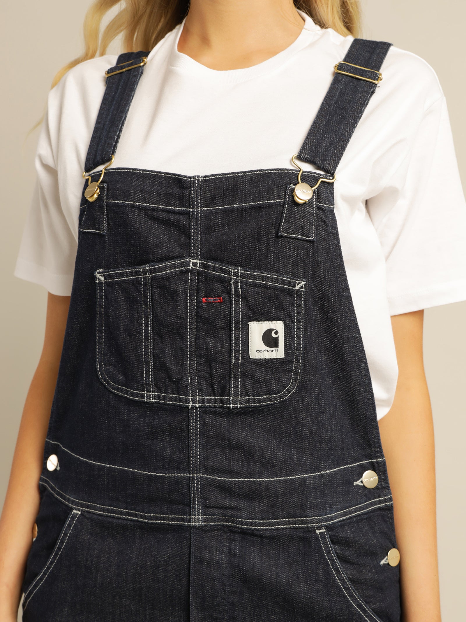 Bib Overalls