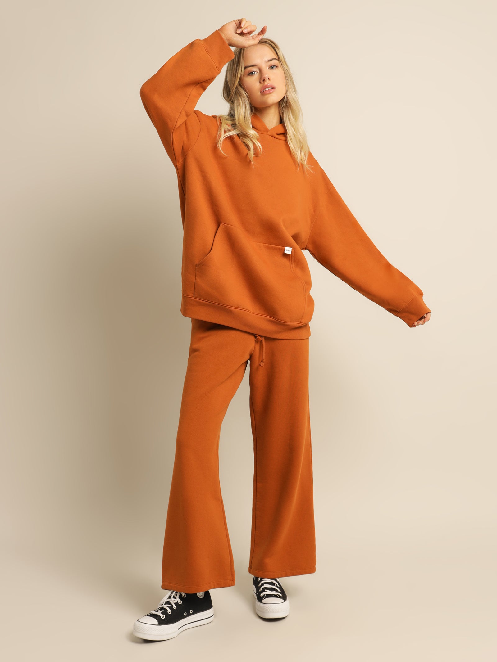 Apartment Sweatpants