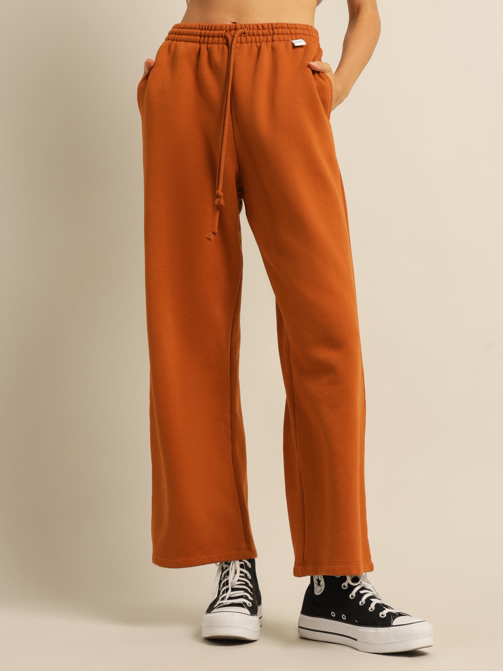 Apartment Sweatpants