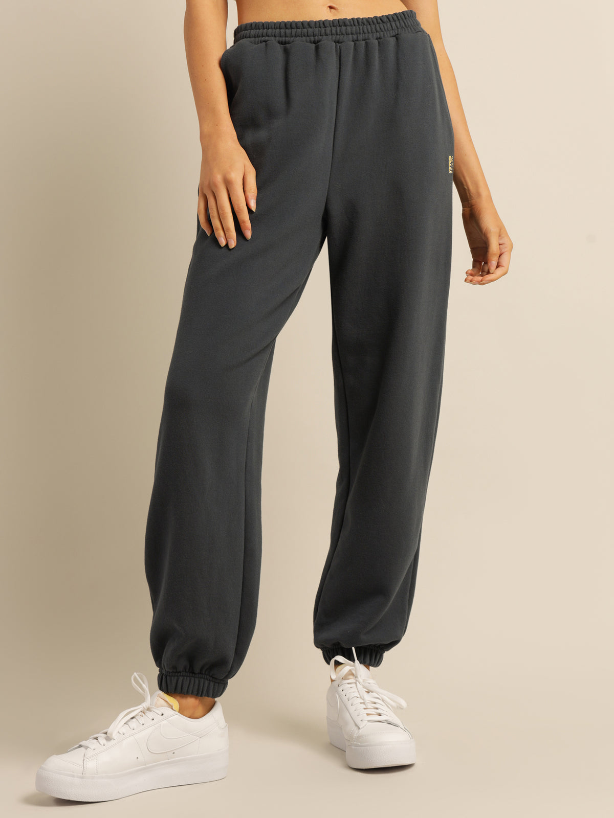 All Around Trackpants in Midnight Navy