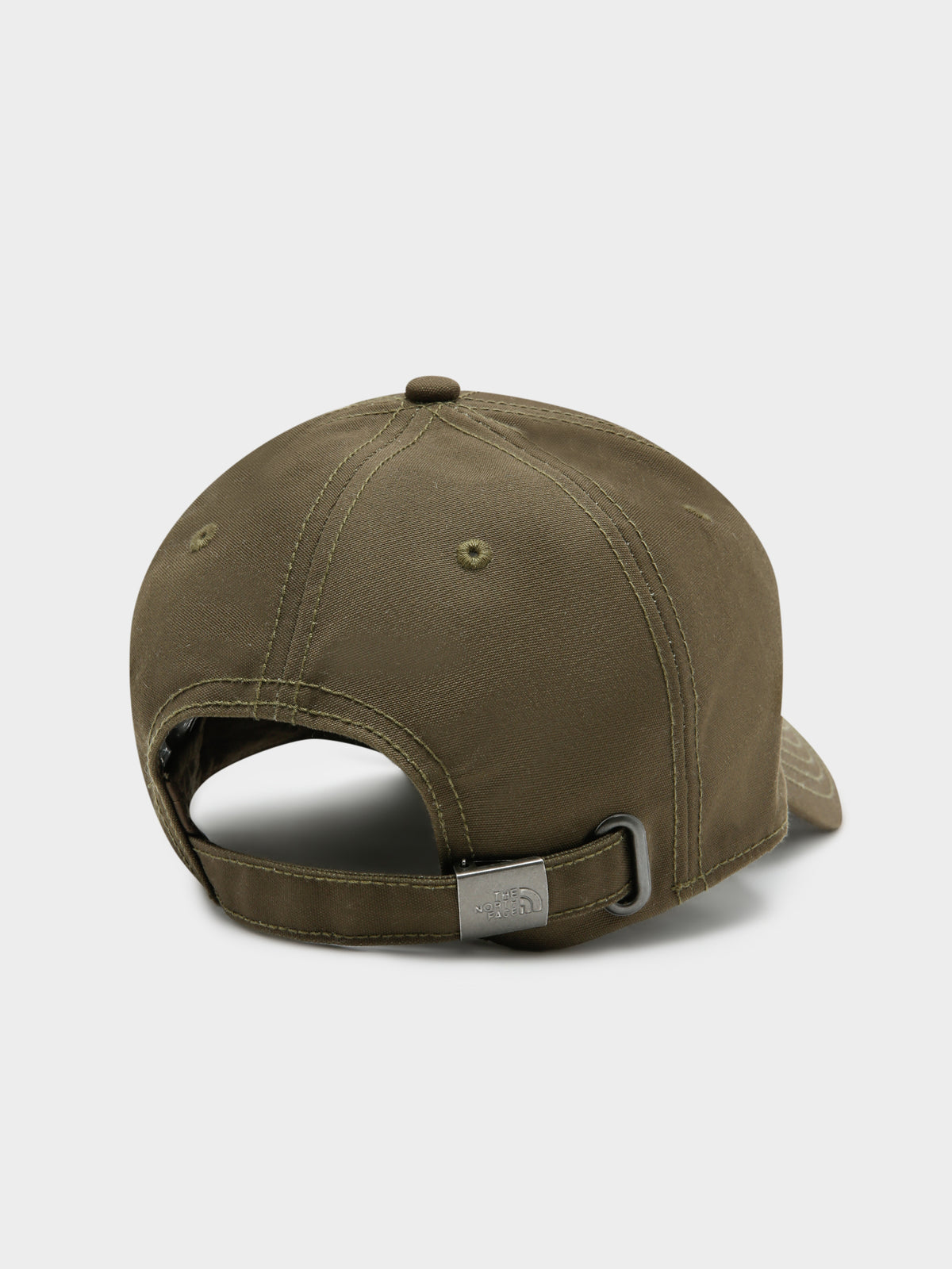 Recycled 66 Classic Hat in Olive