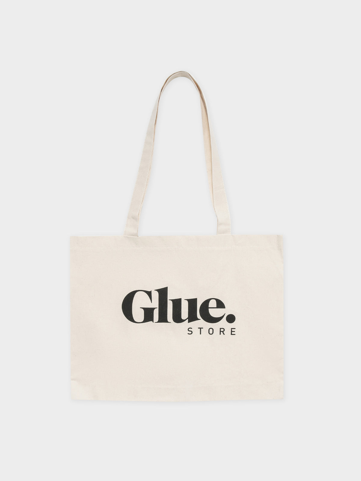 Small Glue Store Tote Bag