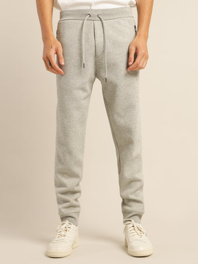 Polo Double Knit Jogger Pant
