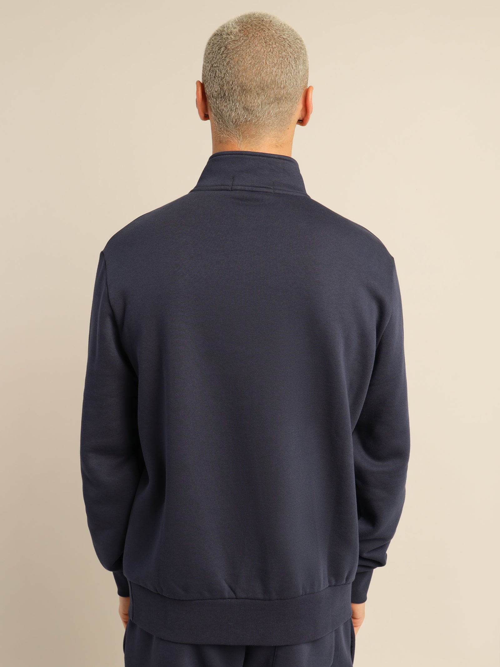 Polo Sport Quarter Zip