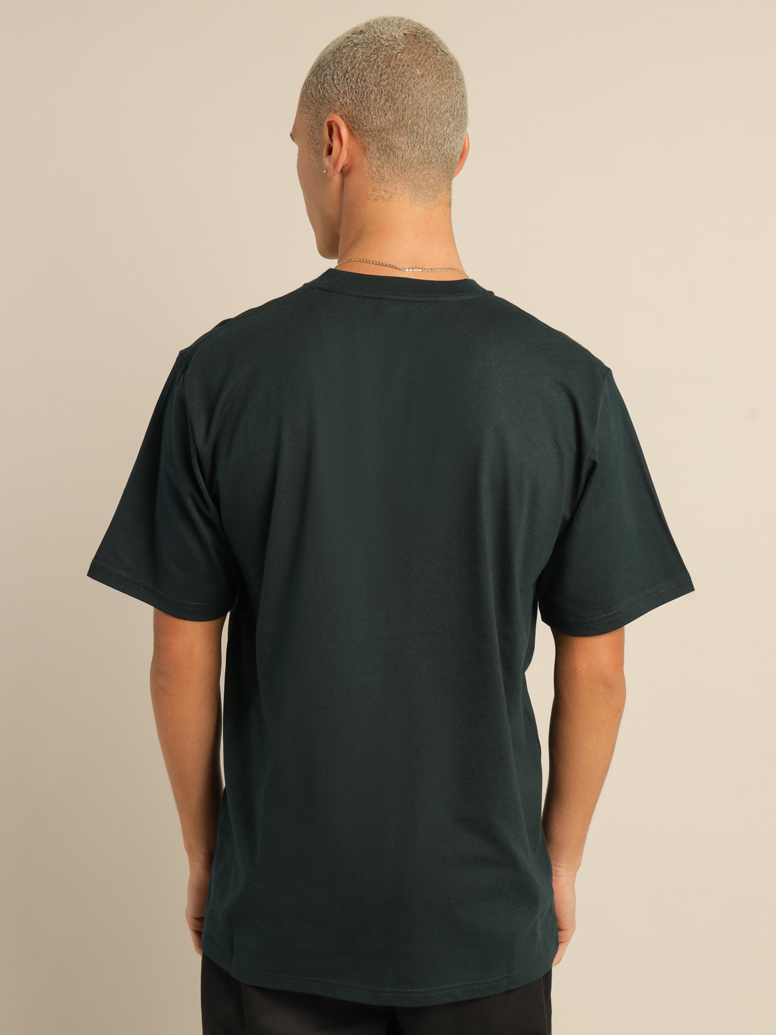 University Script T-Shirt