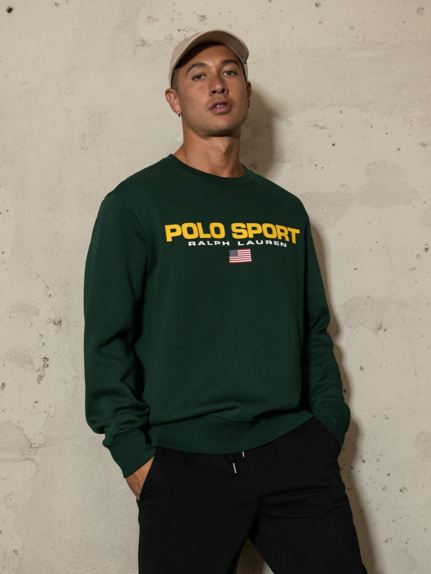 Polo Sport Fleece