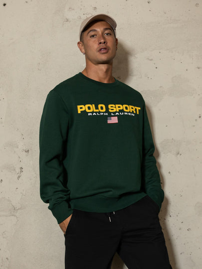 Polo Sport Fleece