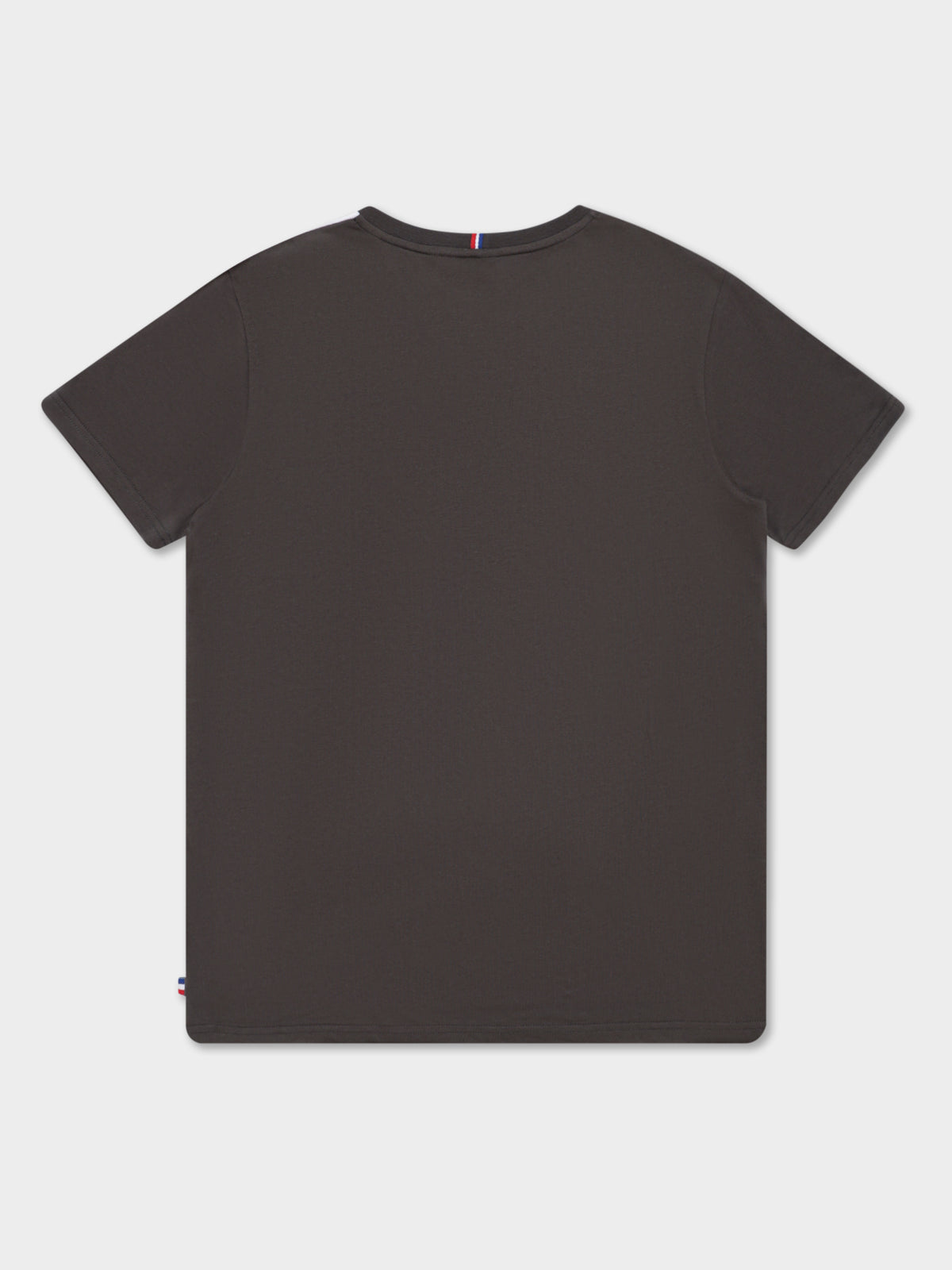 LCS Script T-Shirt in Carbon