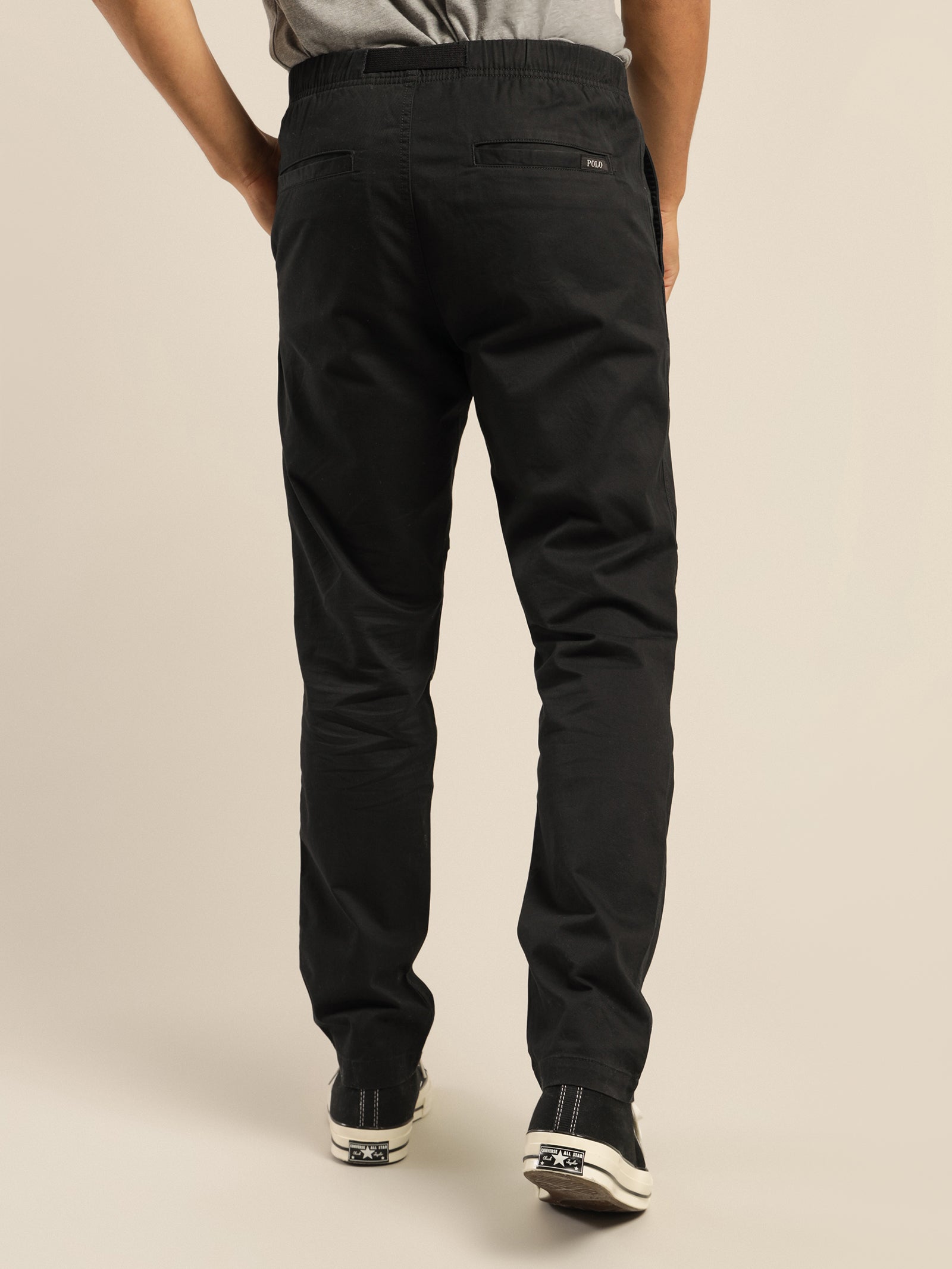 Polo Hiking Pant