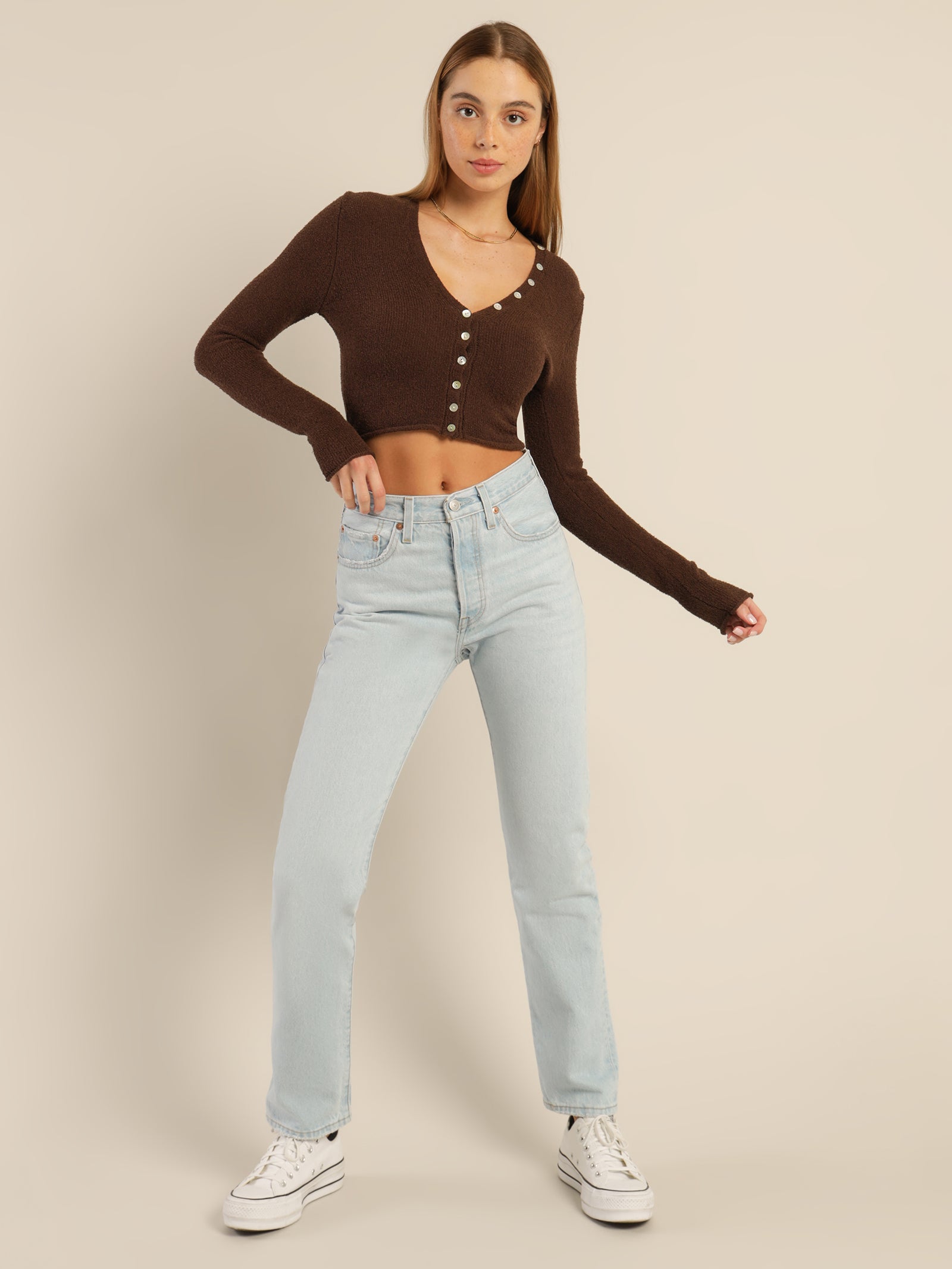 501 Original Fit Jean