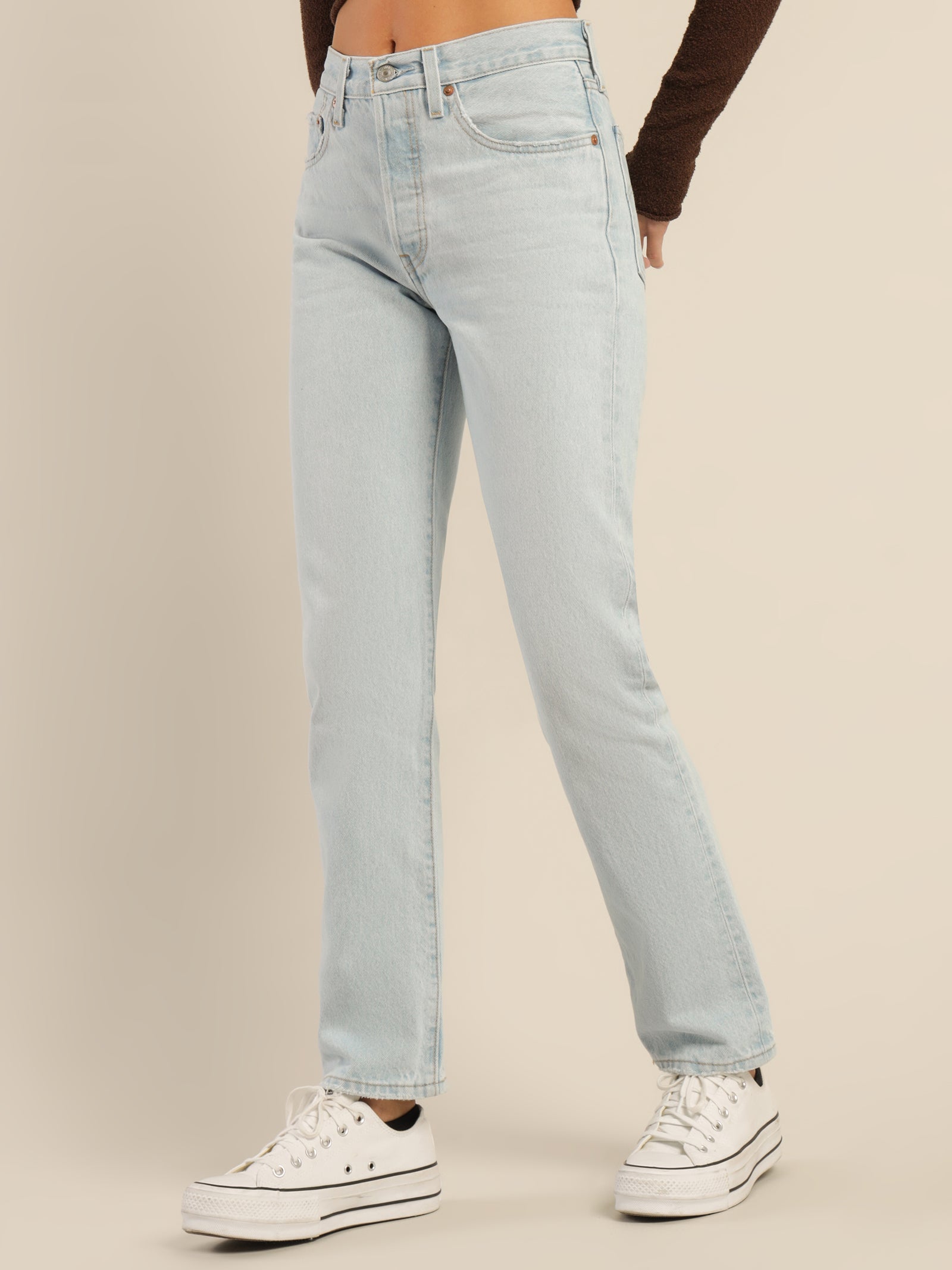 501 Original Fit Jean