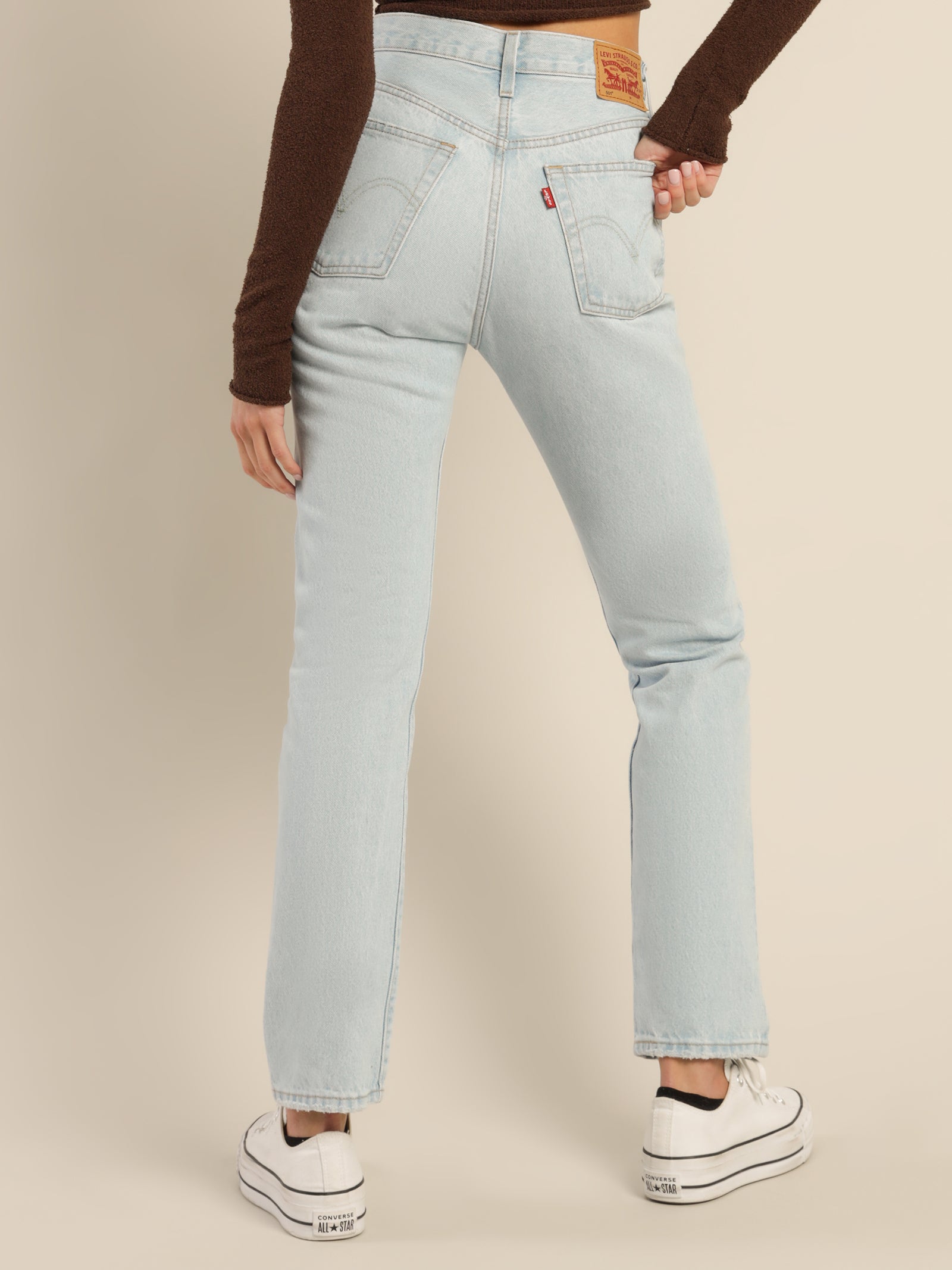 501 Original Fit Jean