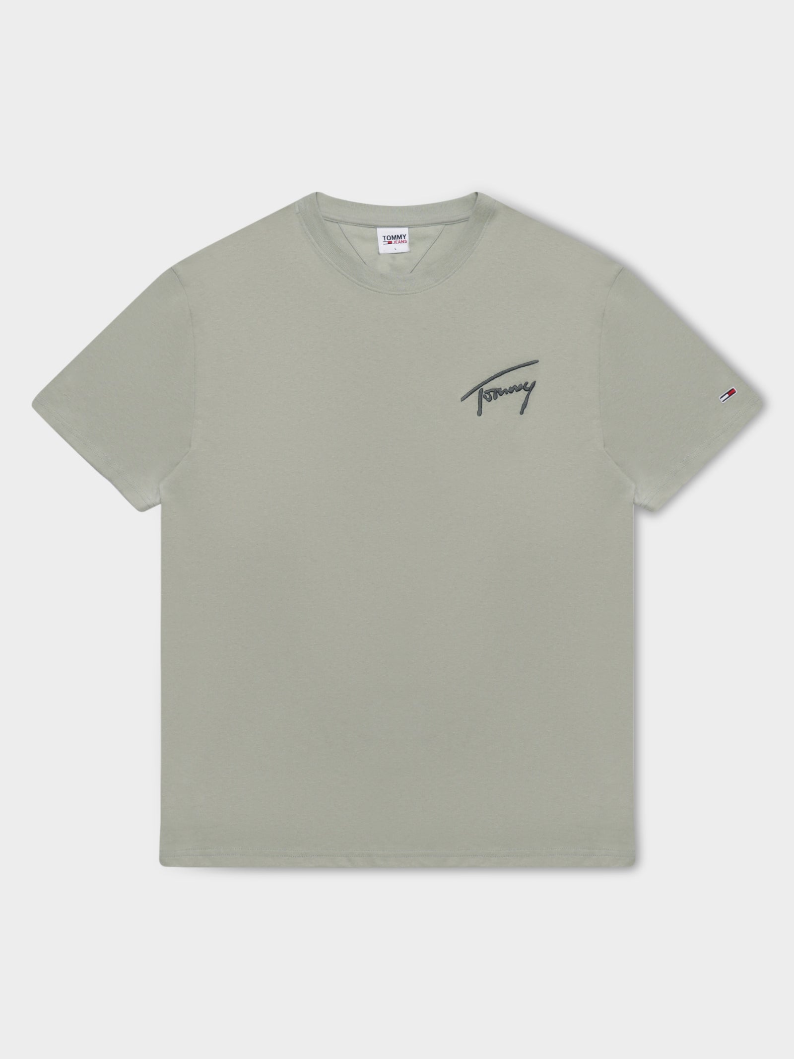 Tommy Signature T-Shirt