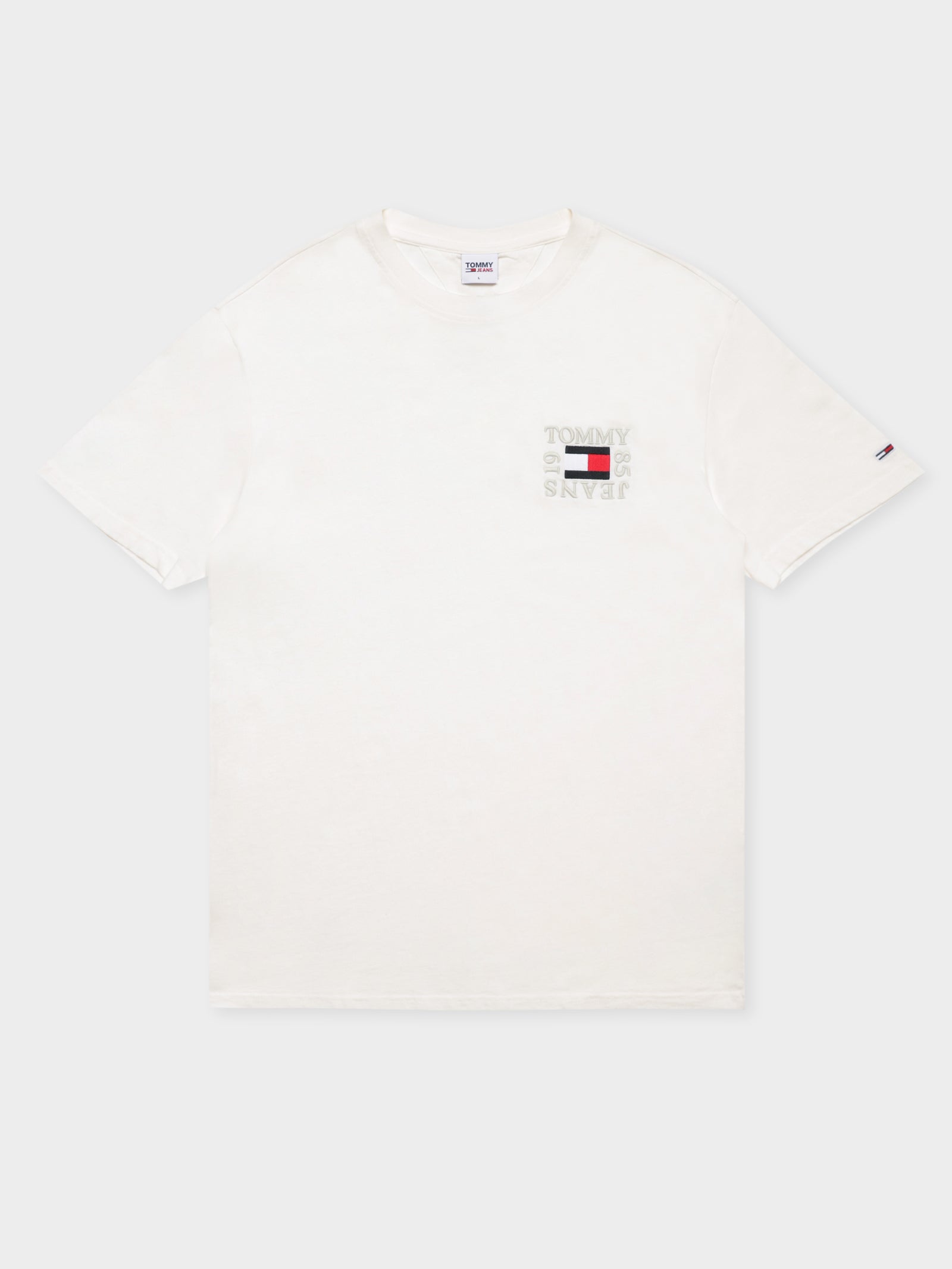 Timeless Box T-Shirt