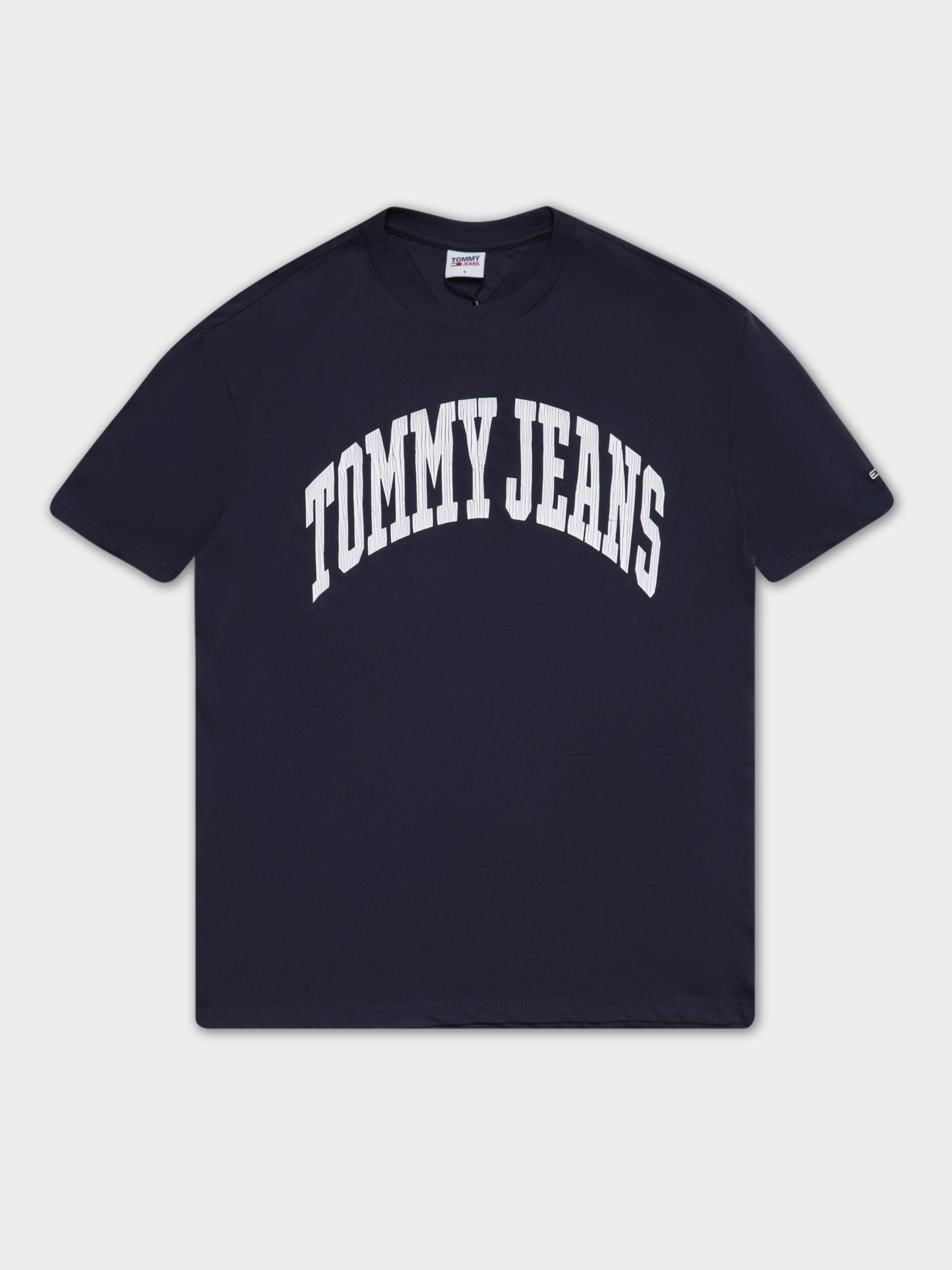 Boyfriend College Short Sleeve T-Shirt