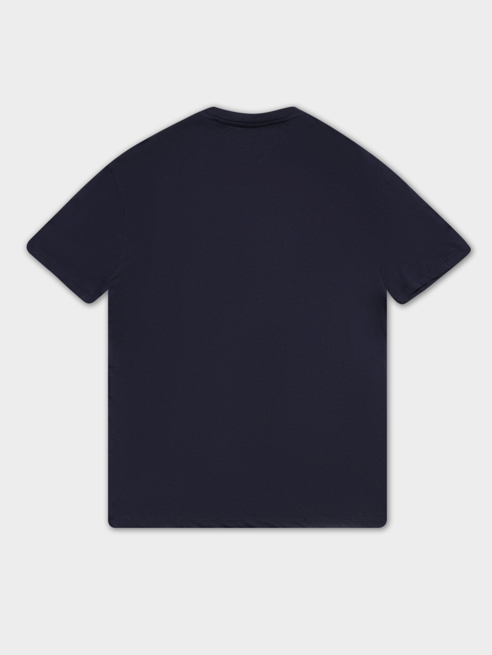 Boyfriend College Short Sleeve T-Shirt