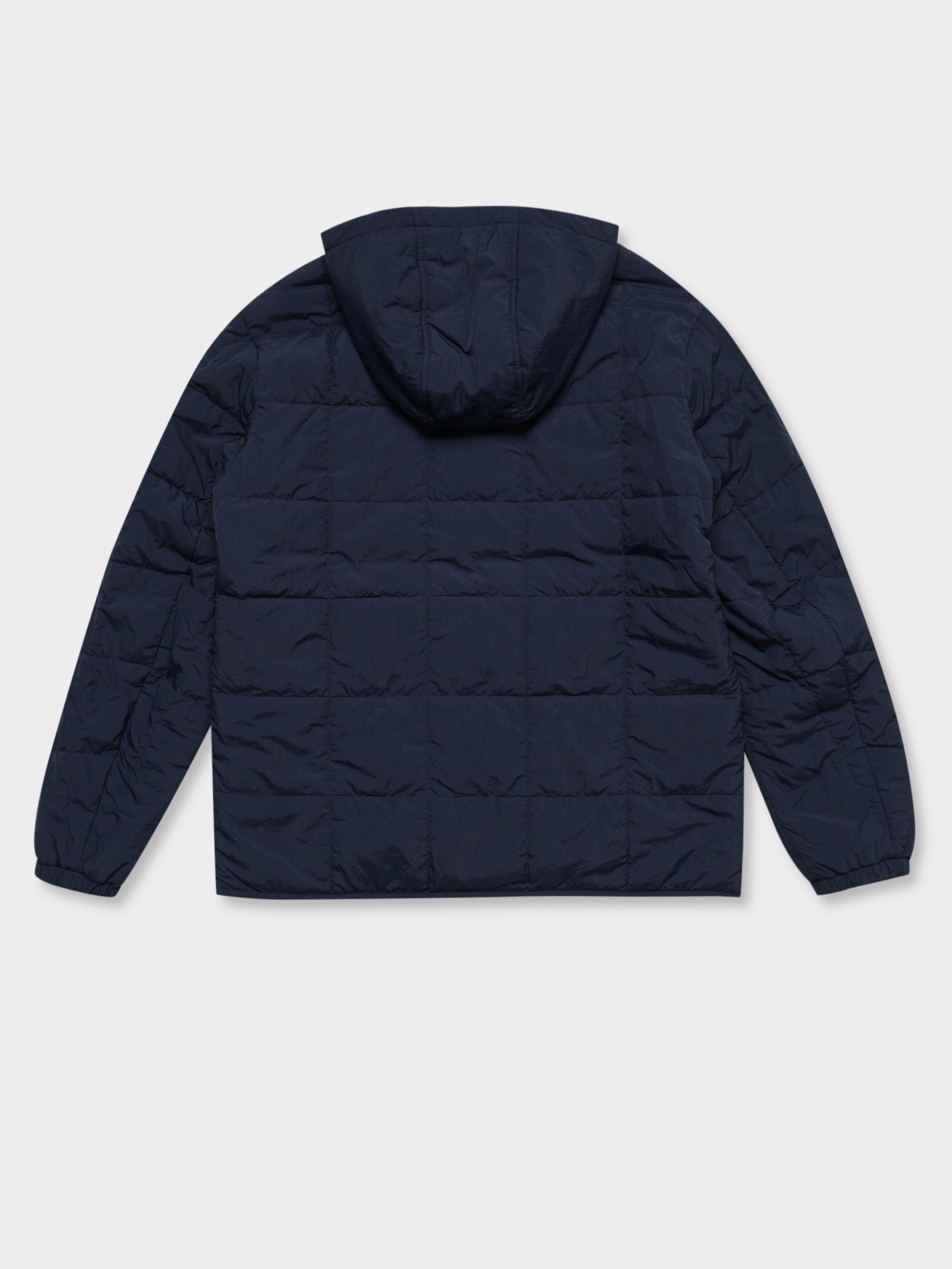 Lightweight Quilted Jacket
