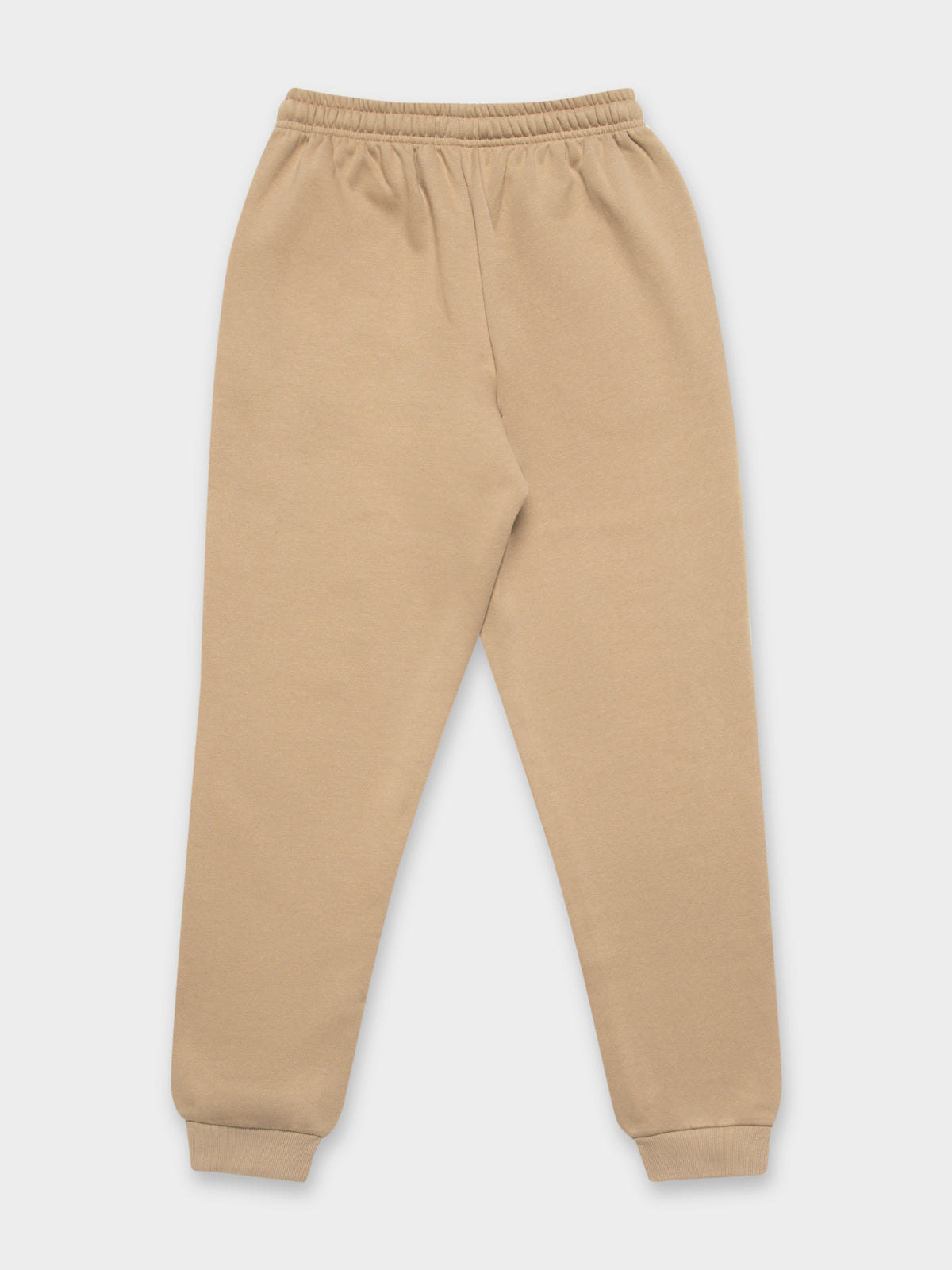 Carter Classic Track Pants in Sepia