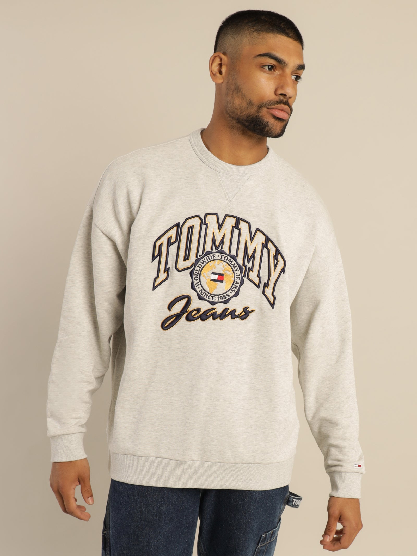 College Archive Crew