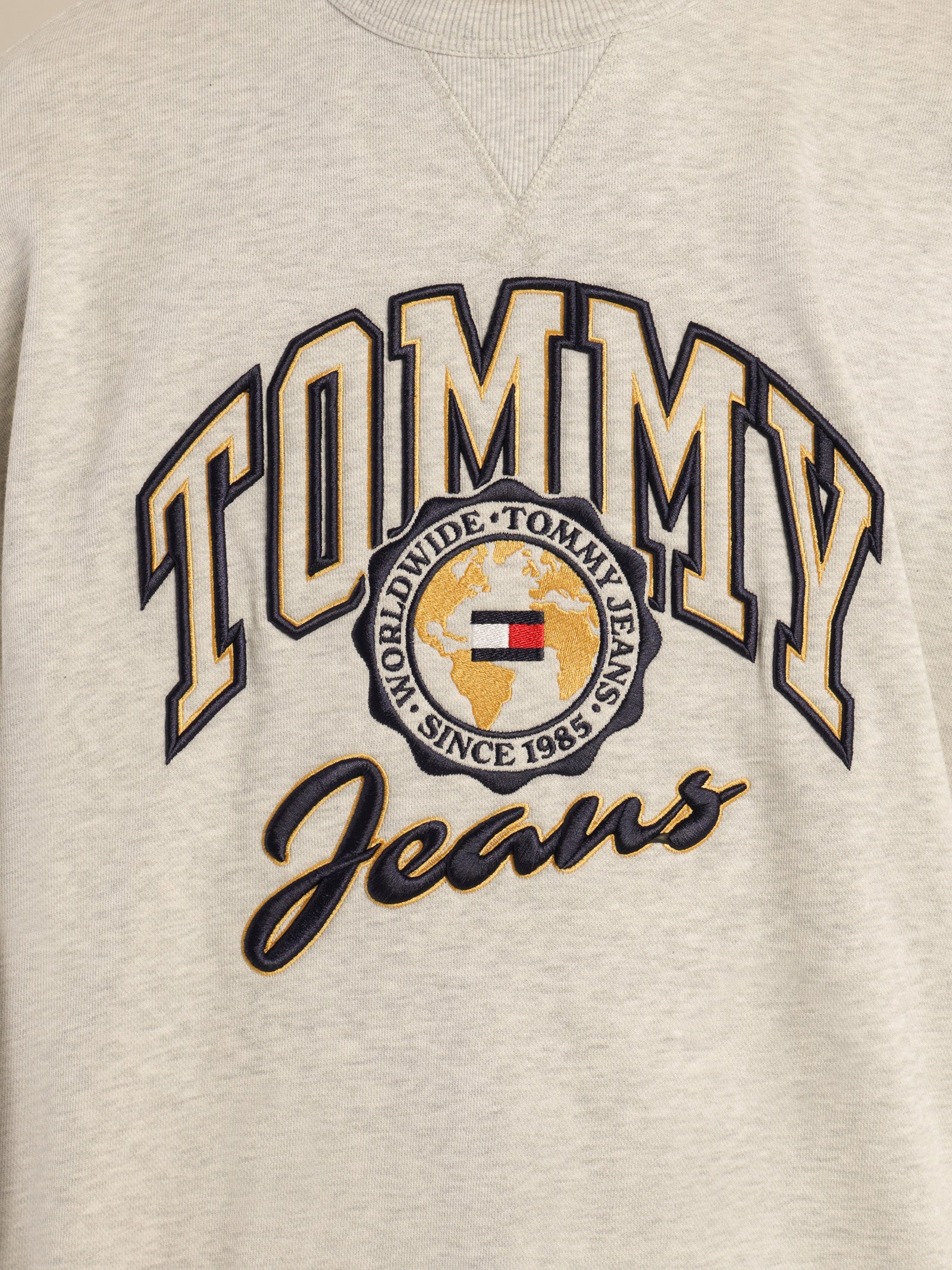 College Archive Crew