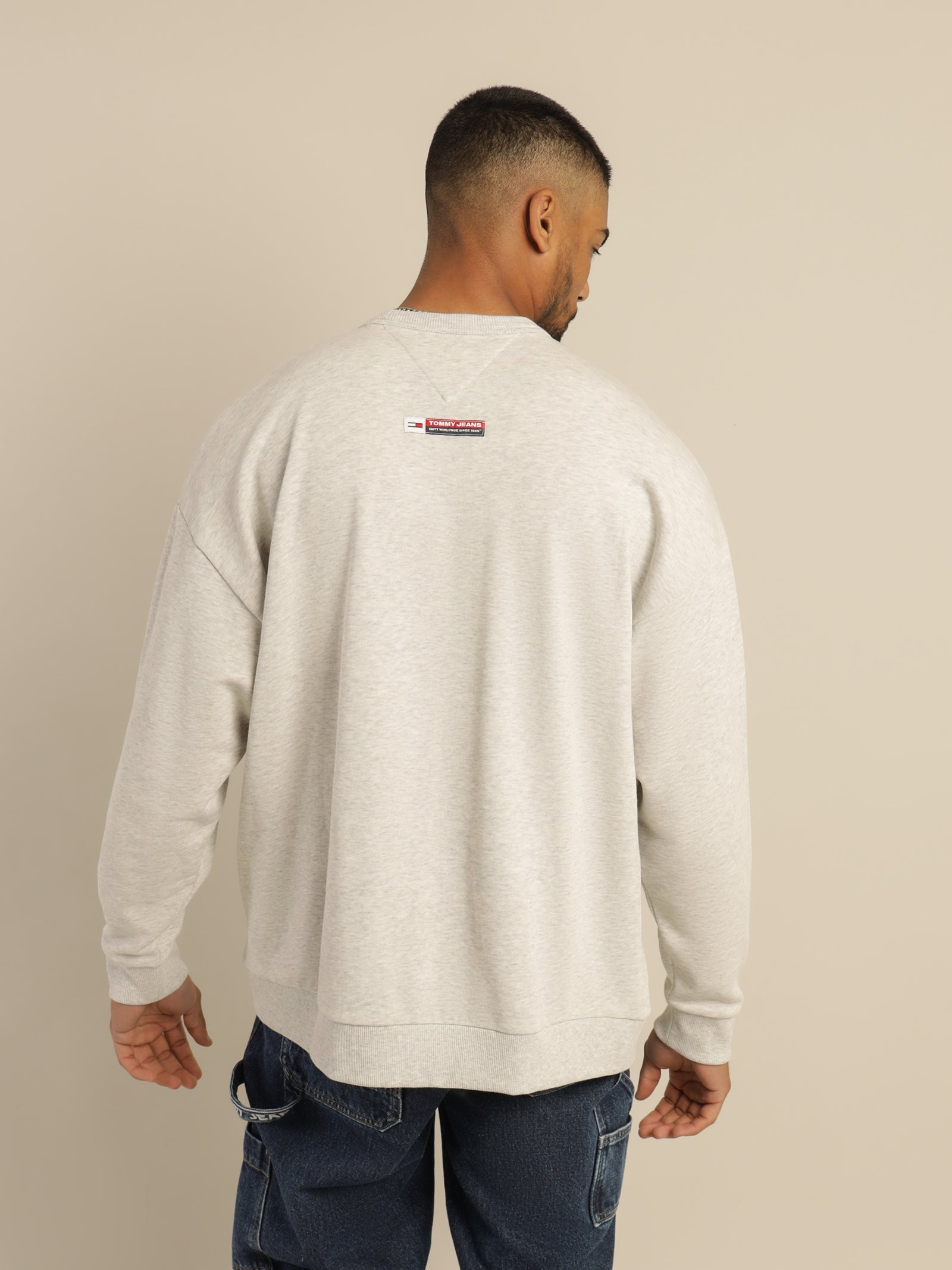 College Archive Crew