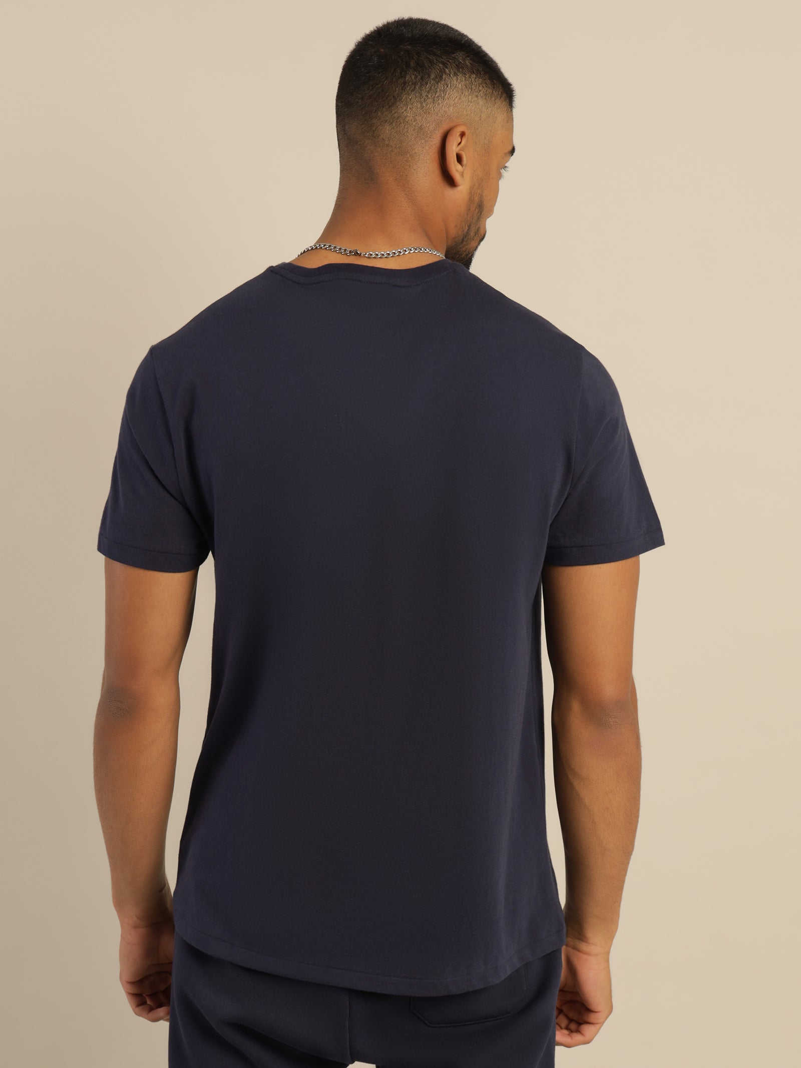 26/1 Polo Bear Jersey T-Shirt