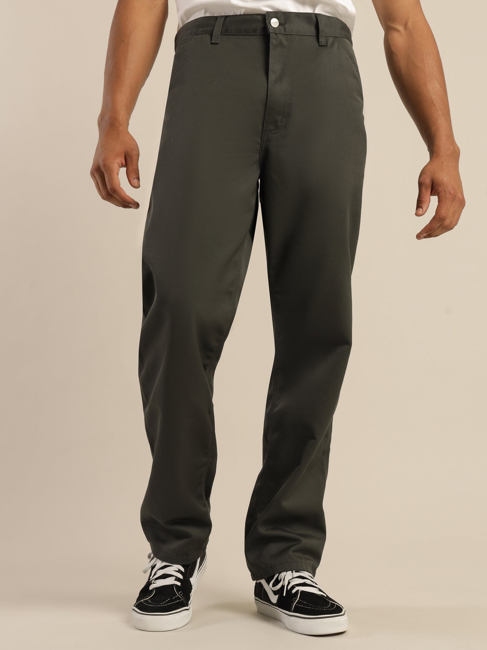 Simple Pants