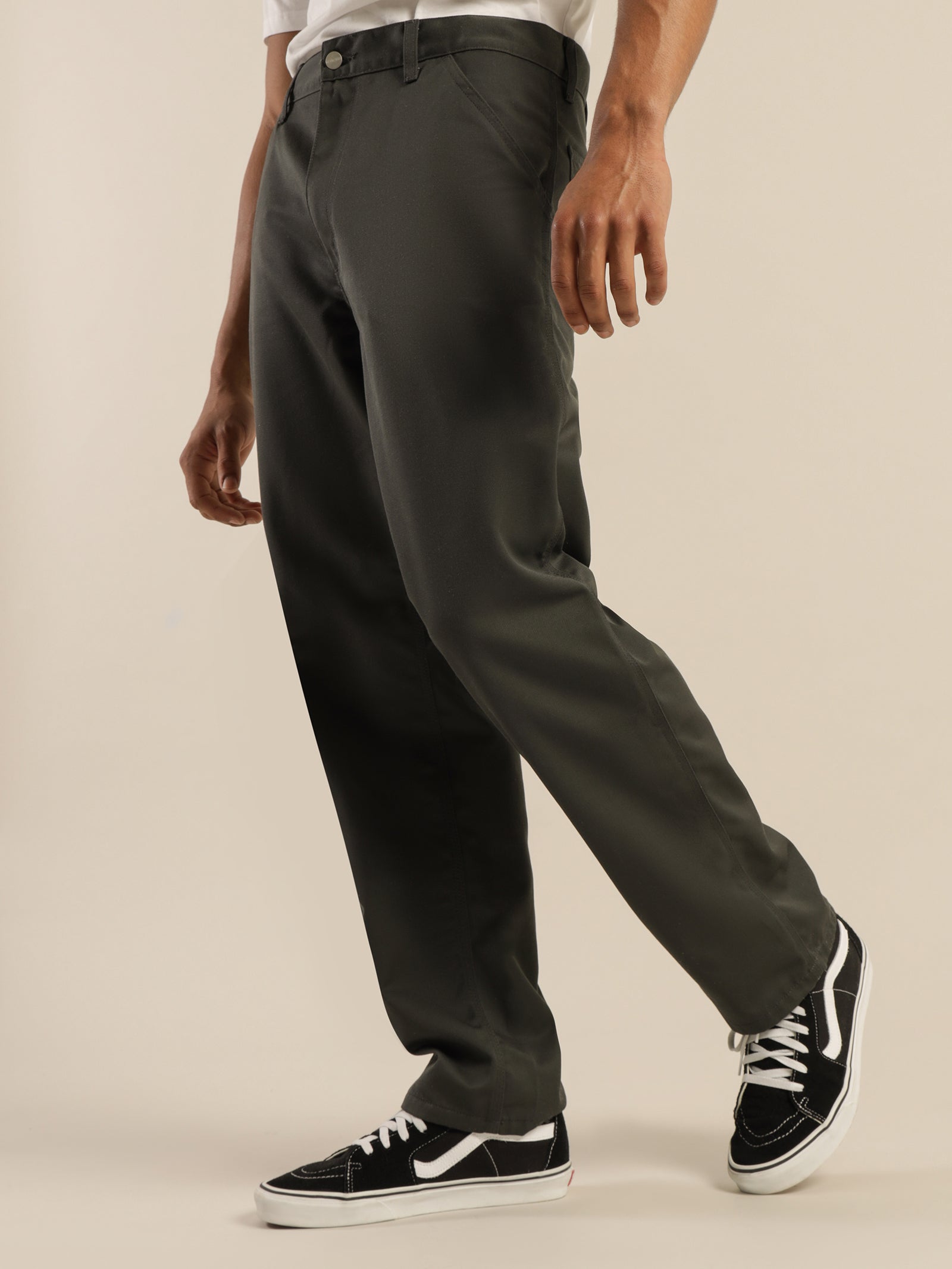 Simple Pants