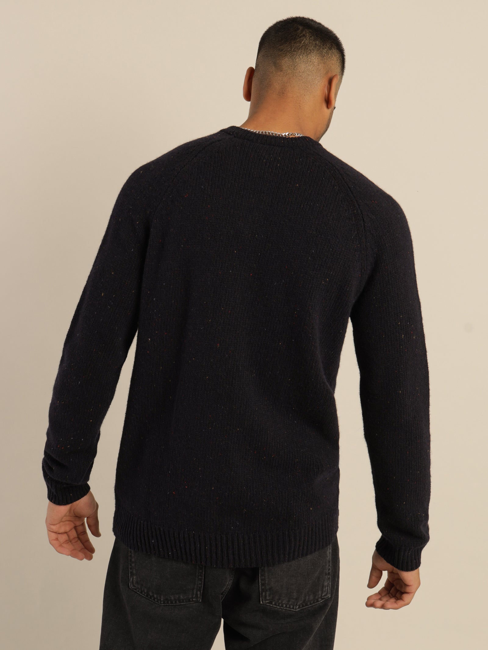 Anglistic Sweater