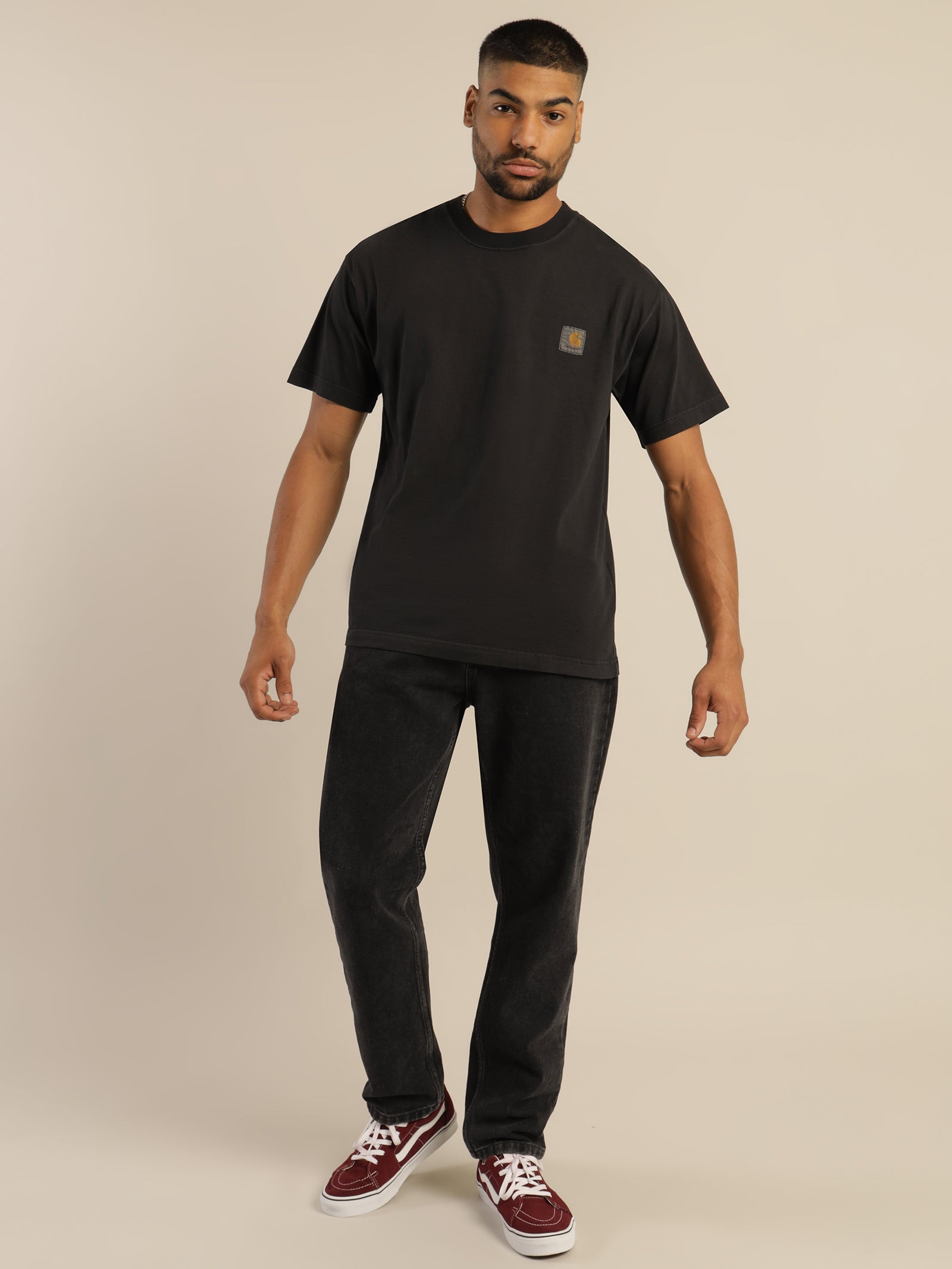 Short Sleeve Vista T-Shirt