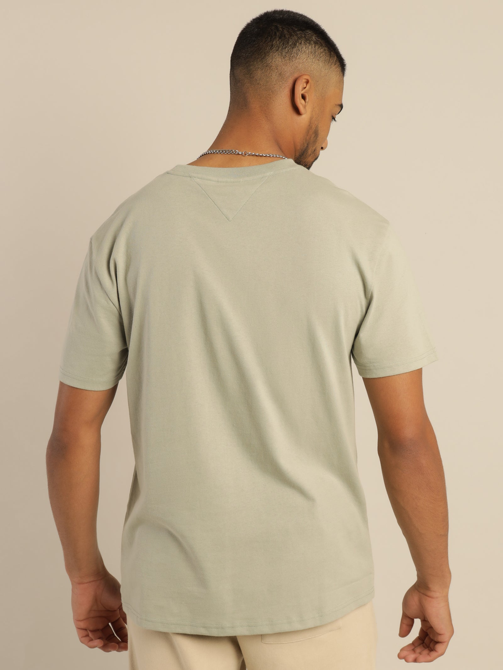 Tommy Signature T-Shirt