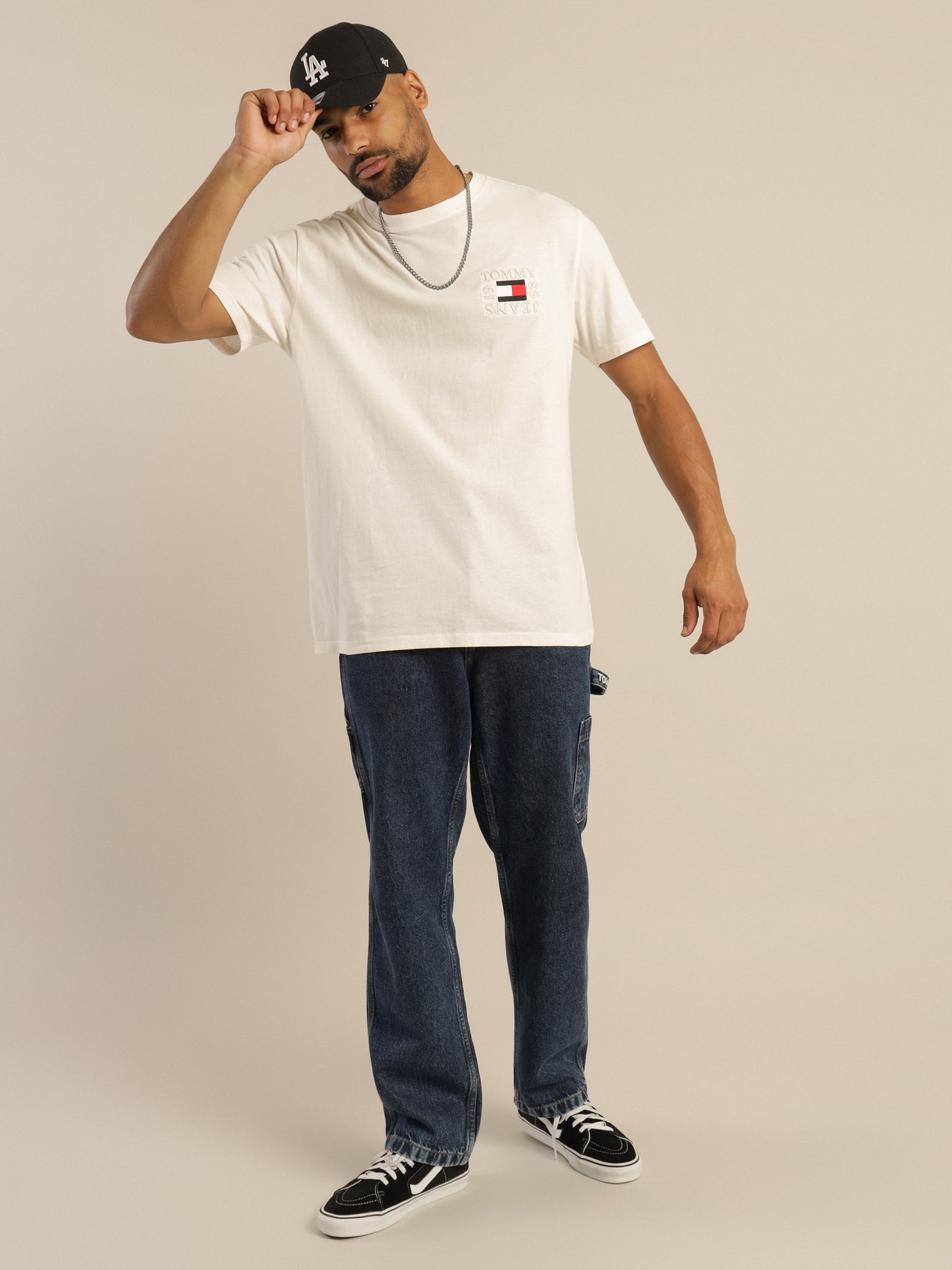 Timeless Box T-Shirt