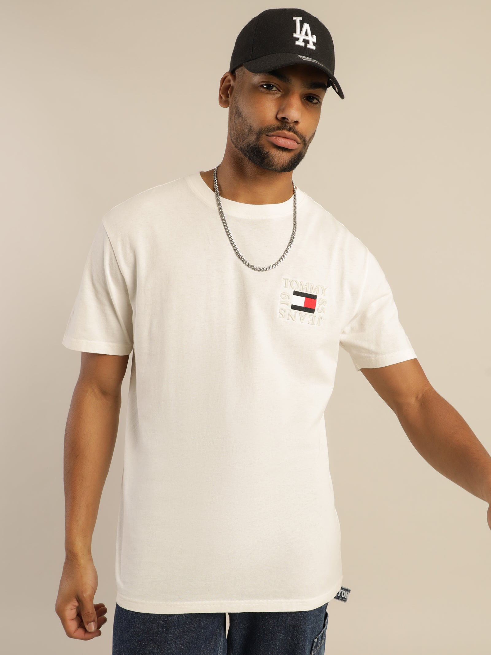 Timeless Box T-Shirt