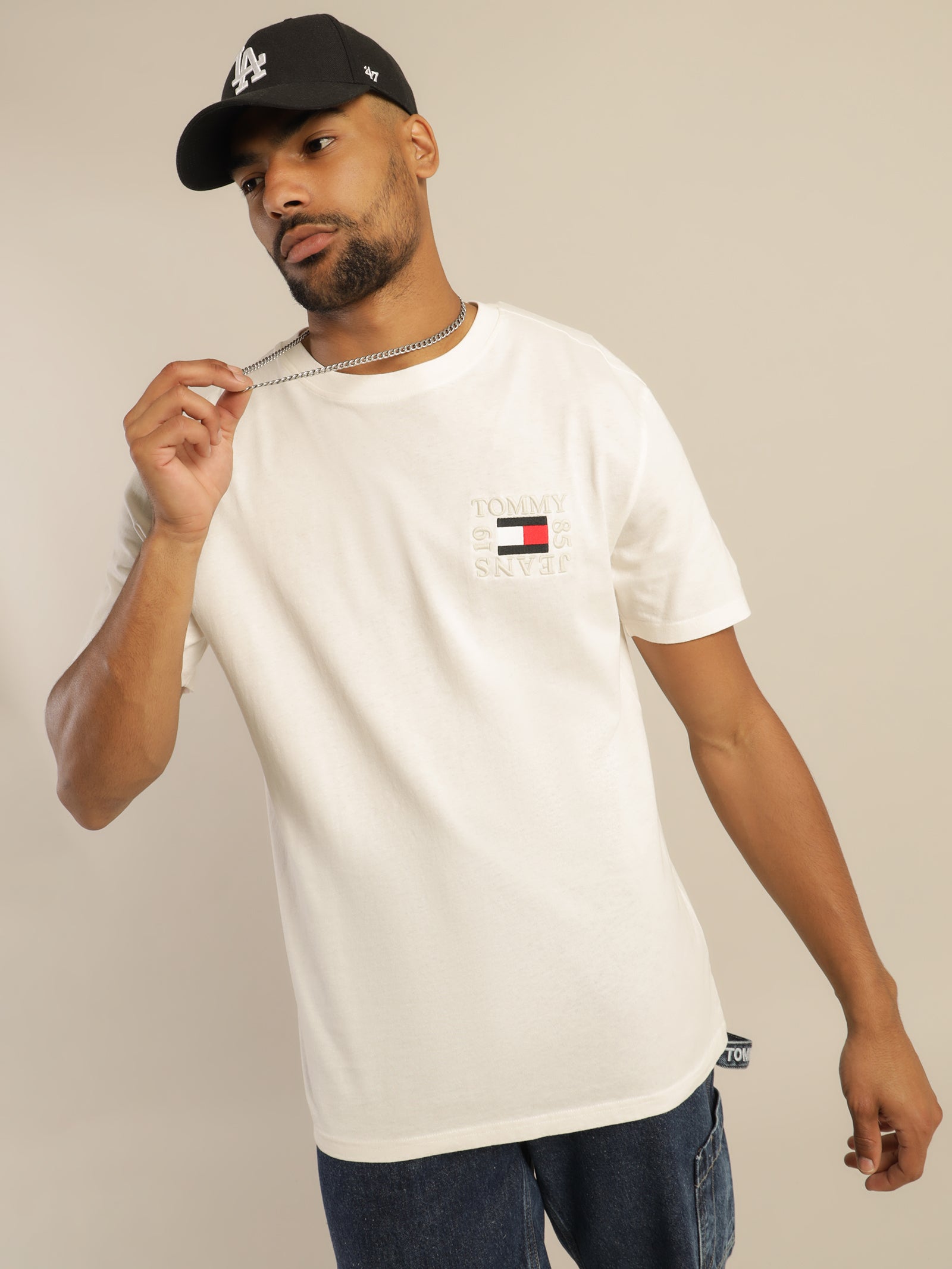 Timeless Box T-Shirt