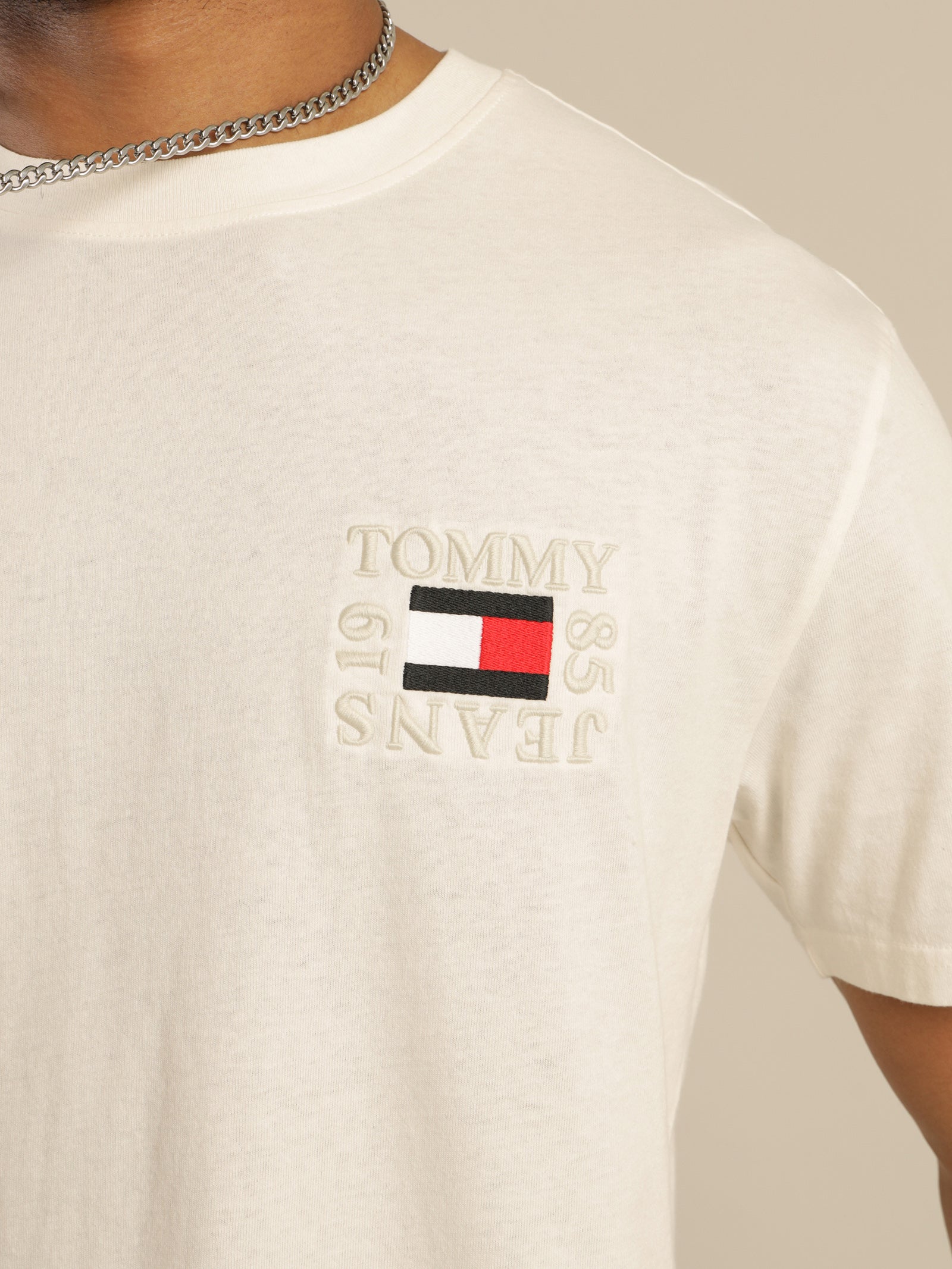 Timeless Box T-Shirt