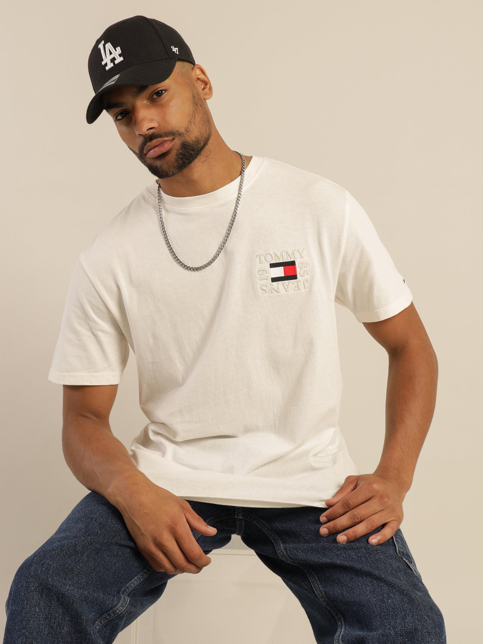 Timeless Box T-Shirt