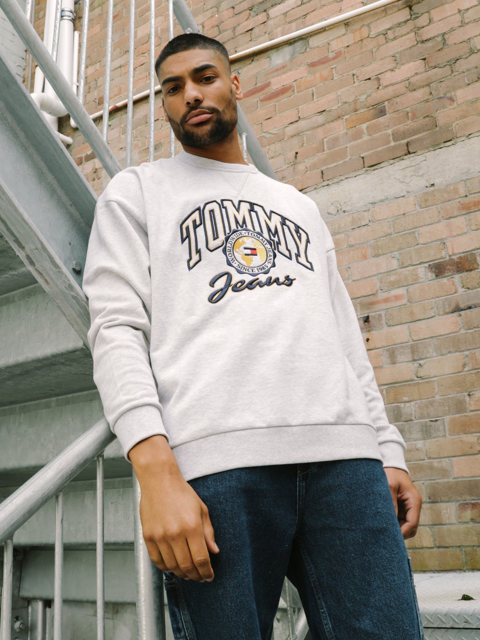 College Archive Crew