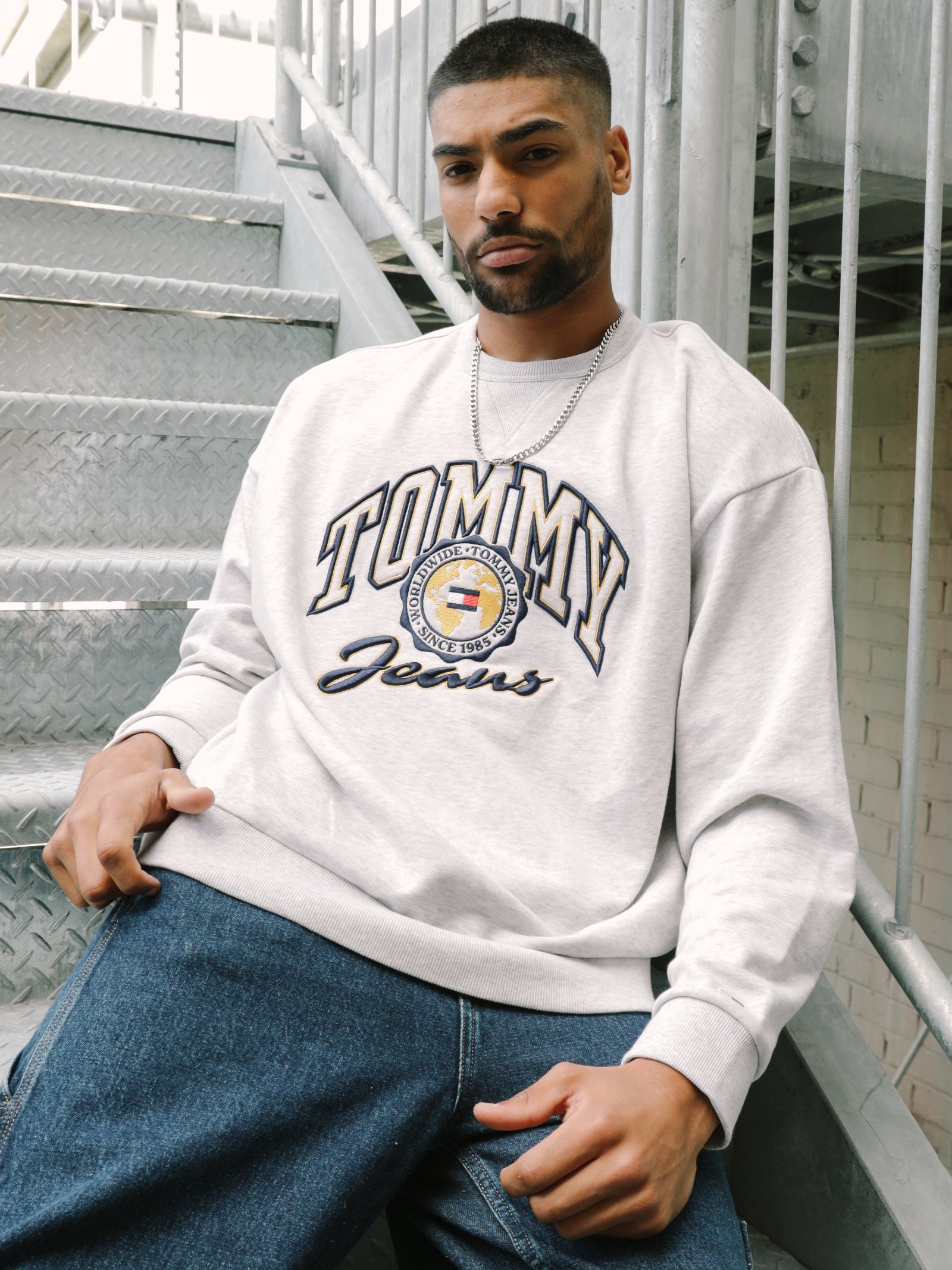 College Archive Crew