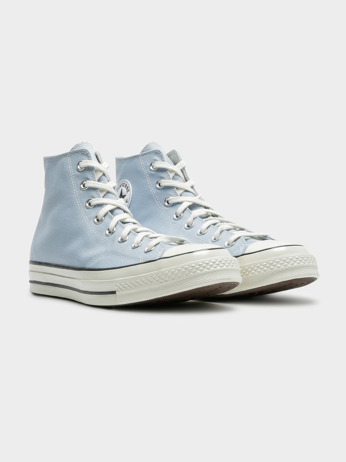 Unisex Chuck Taylor 70 High Sneakers in Armory Blue