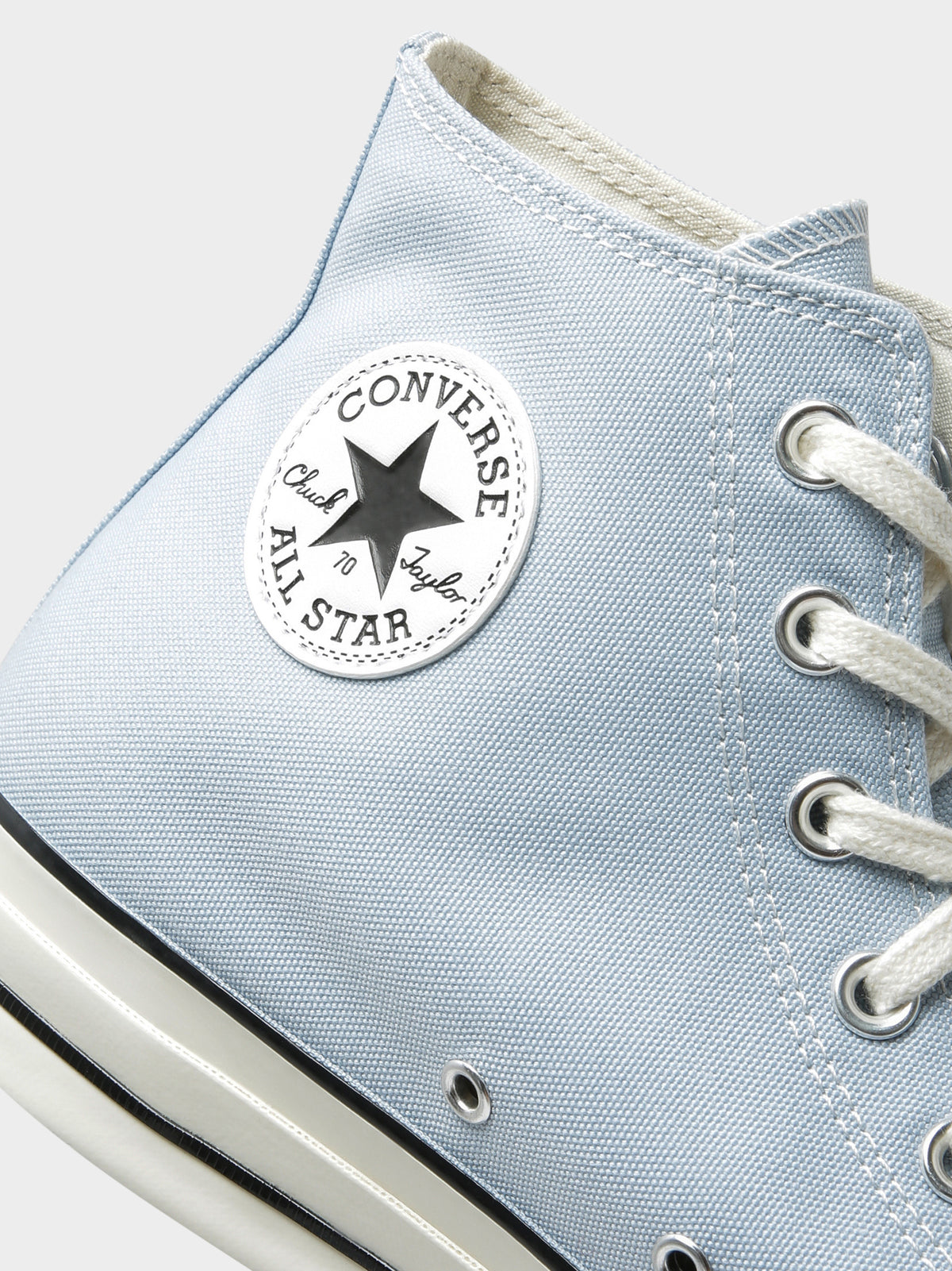 Unisex Chuck Taylor 70 High Sneakers in Armory Blue