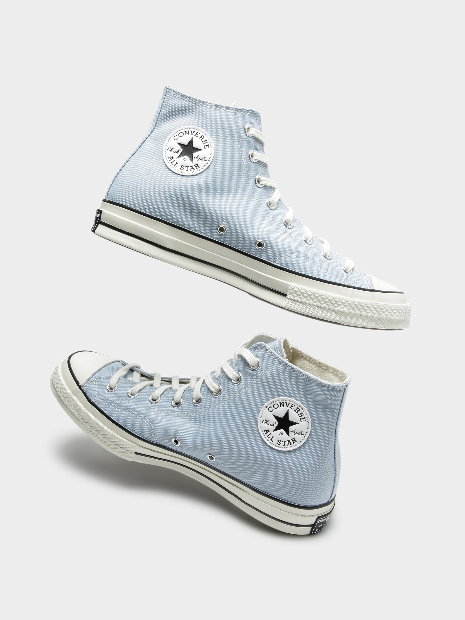 Unisex Chuck Taylor 70 High Sneakers
