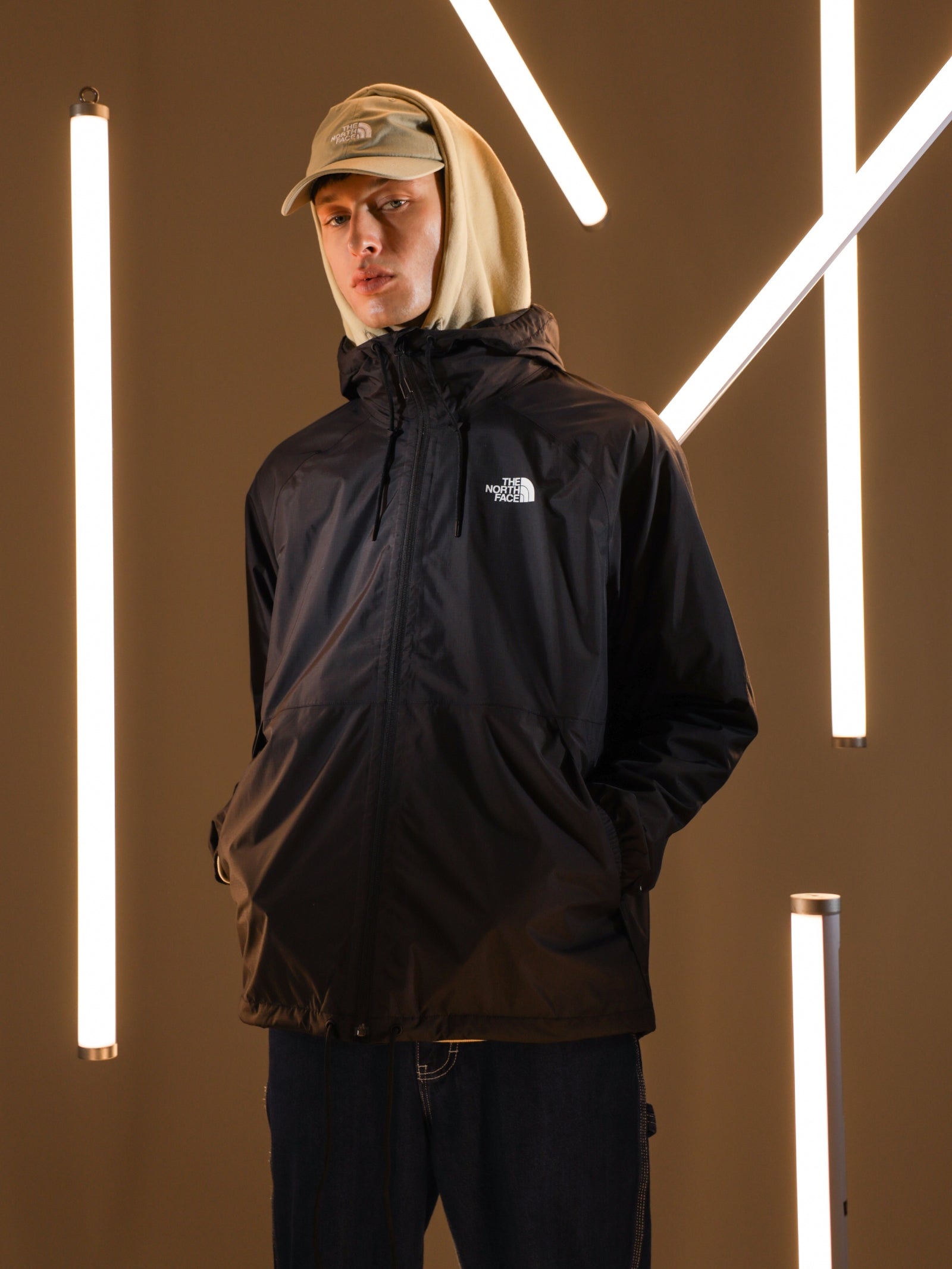 Antora Rain Jacket