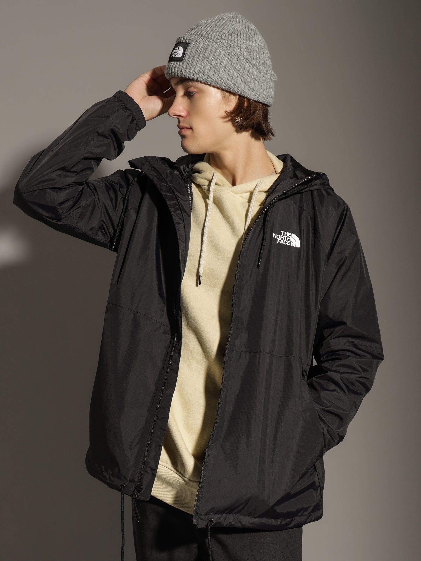 Antora Rain Jacket
