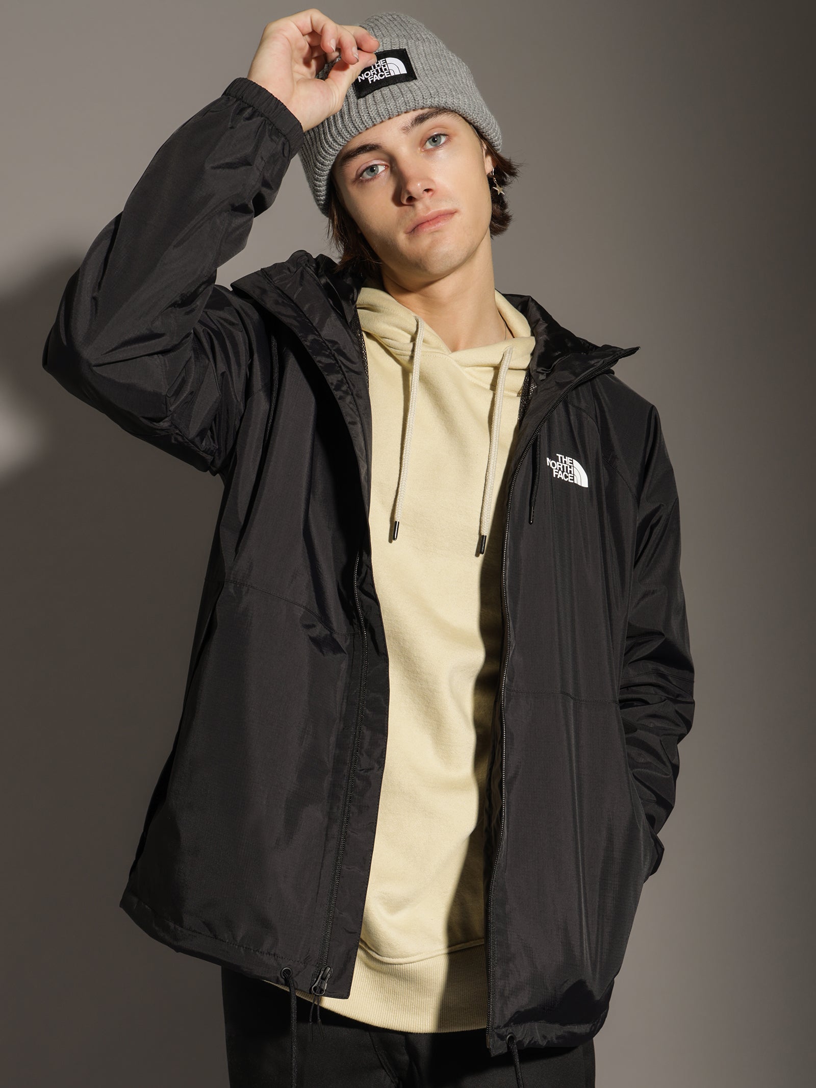 Antora Rain Jacket