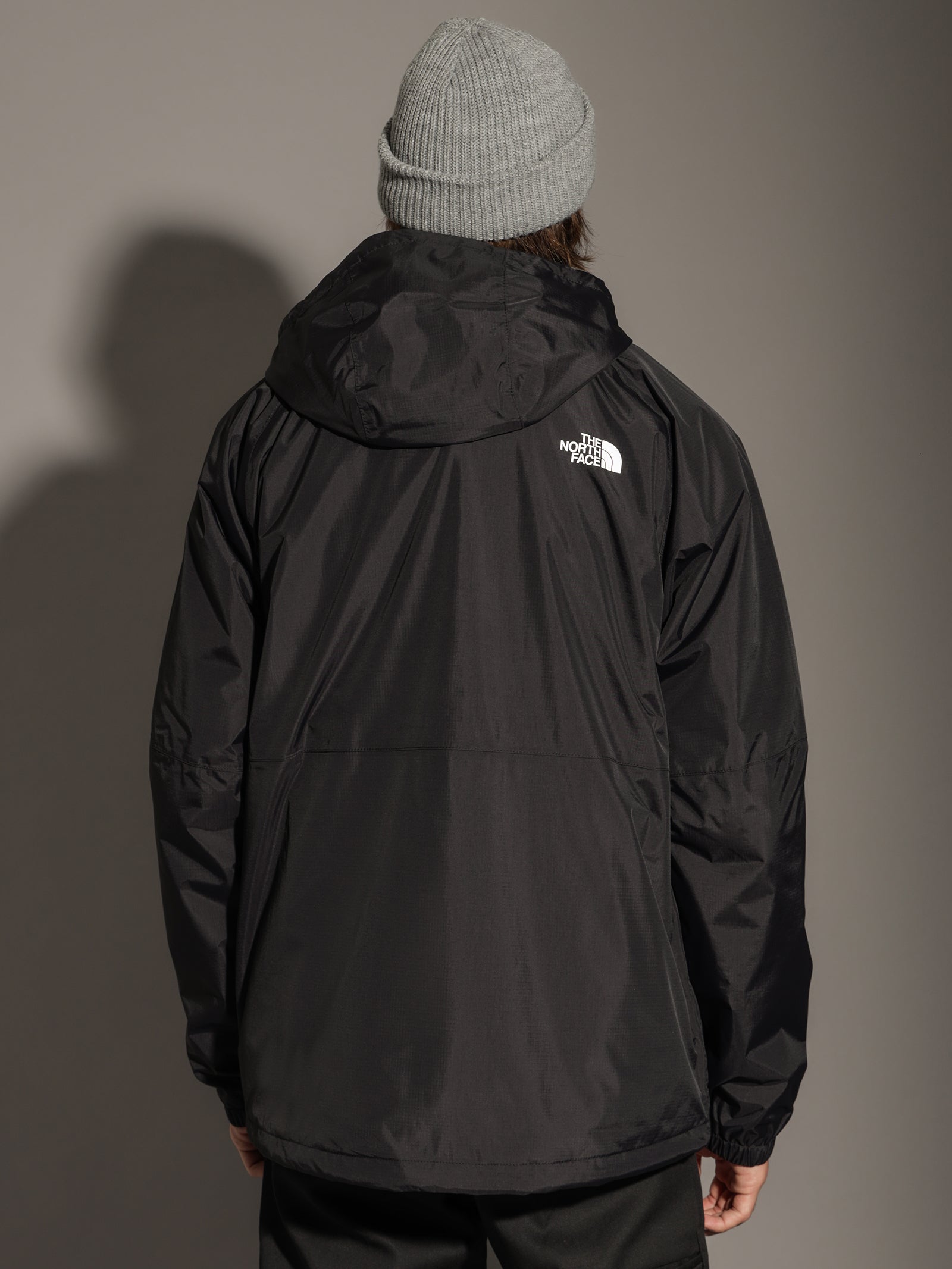Antora Rain Jacket